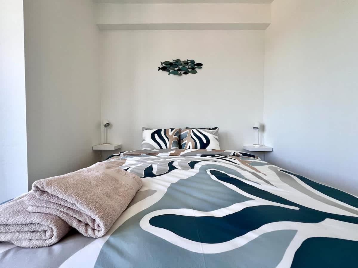 Cozy and fully equipped in the center of Liege 4 guests