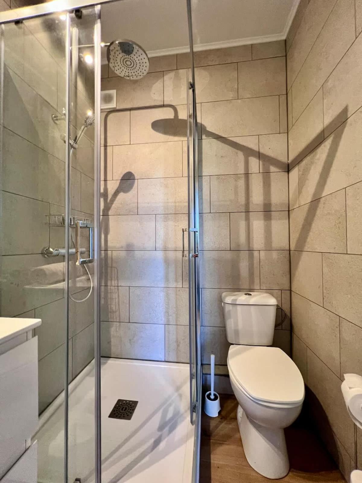 Cozy and fully equipped in the center of Liege 4 guests