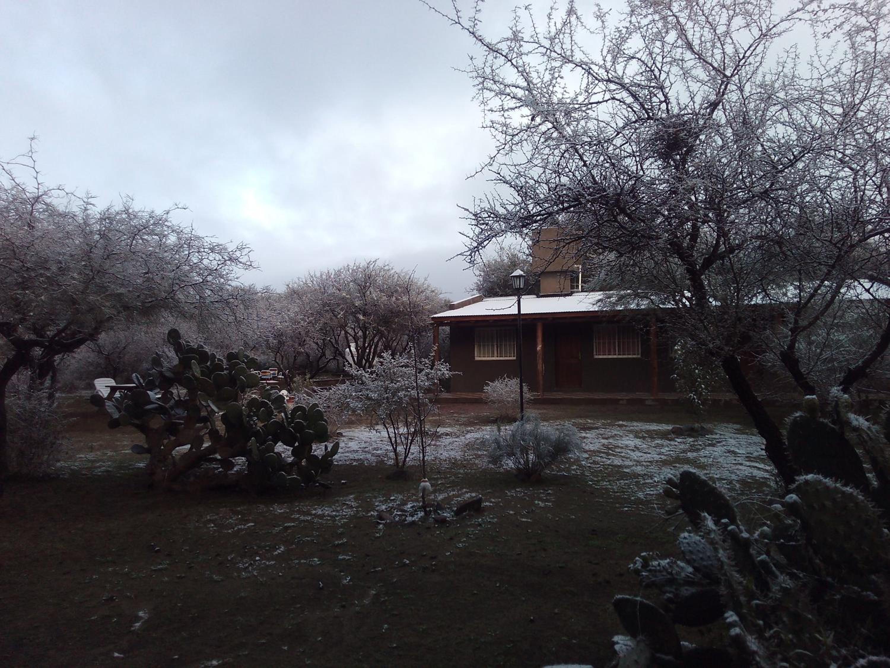 Monte Capilla