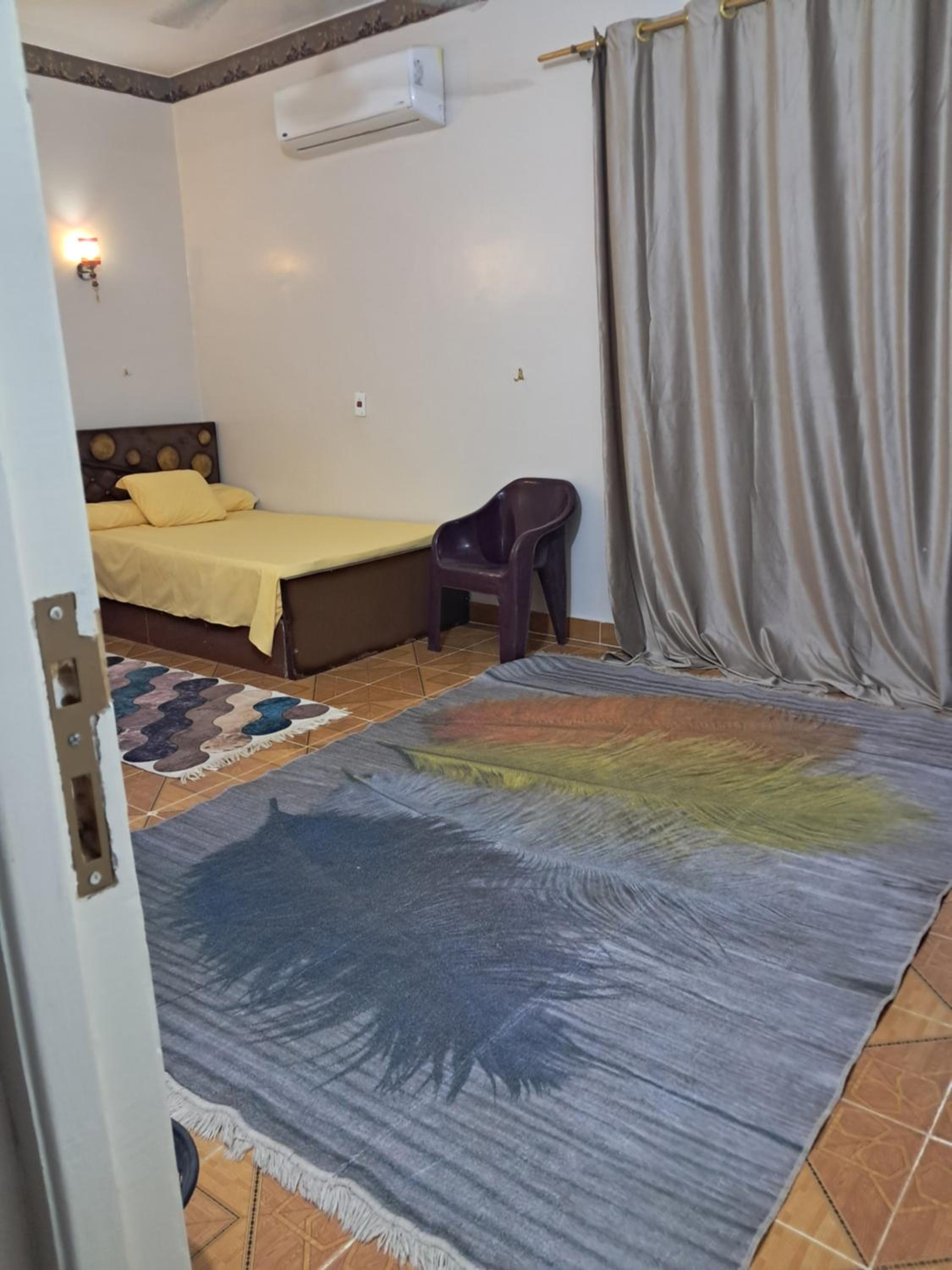 Al Sharif Hotel Apartments