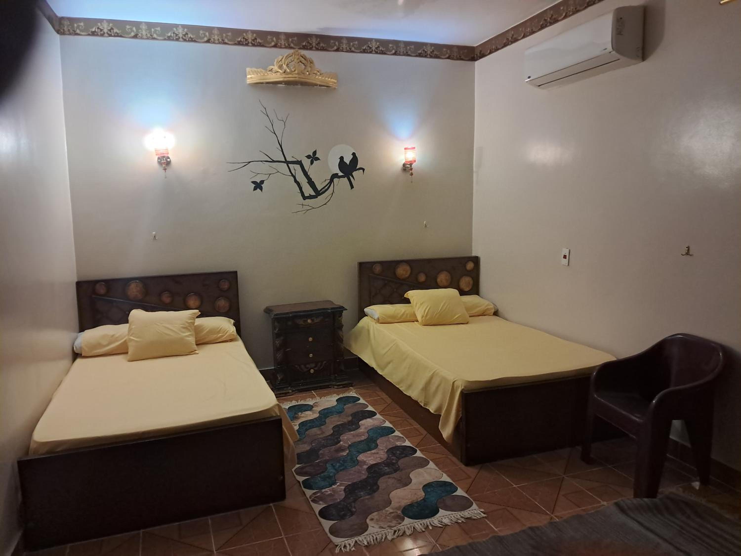 Al Sharif Hotel Apartments