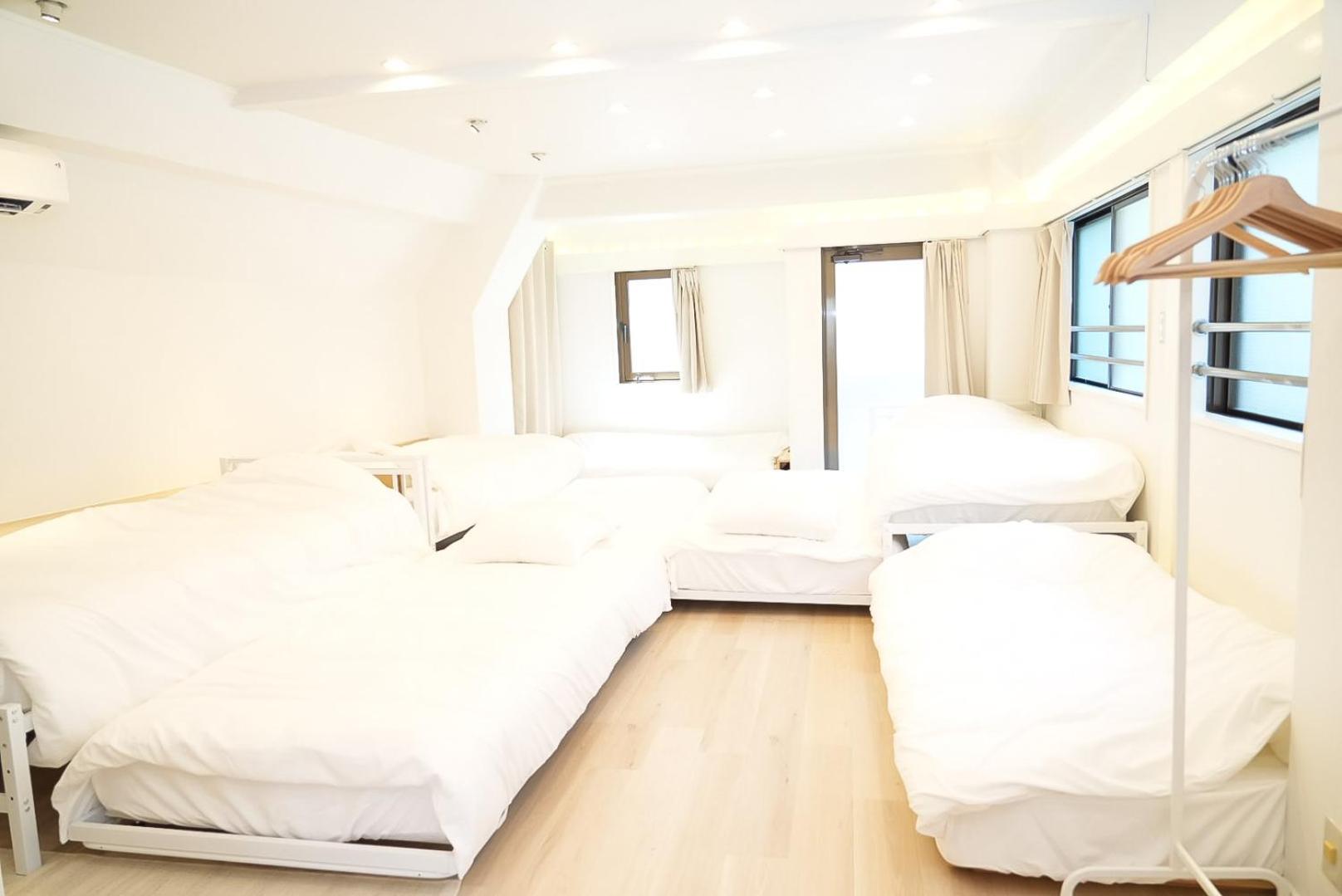 SIC Hotel Shinjuku - Shin Nakano