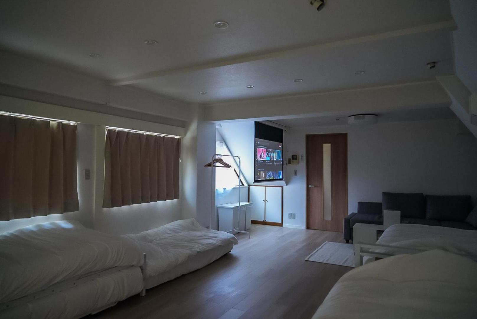 SIC Hotel Shinjuku - Shin Nakano