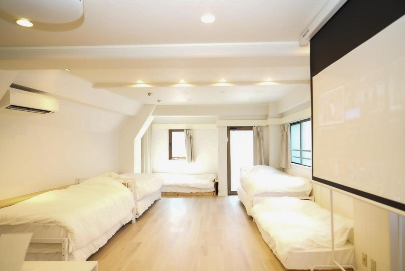 SIC Hotel Shinjuku - Shin Nakano