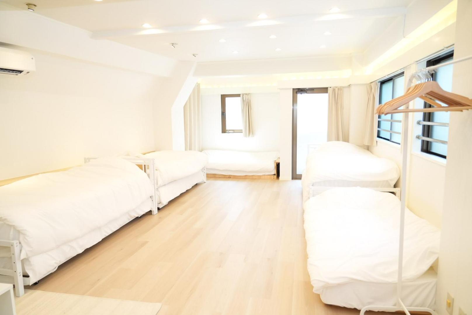 SIC Hotel Shinjuku - Shin Nakano