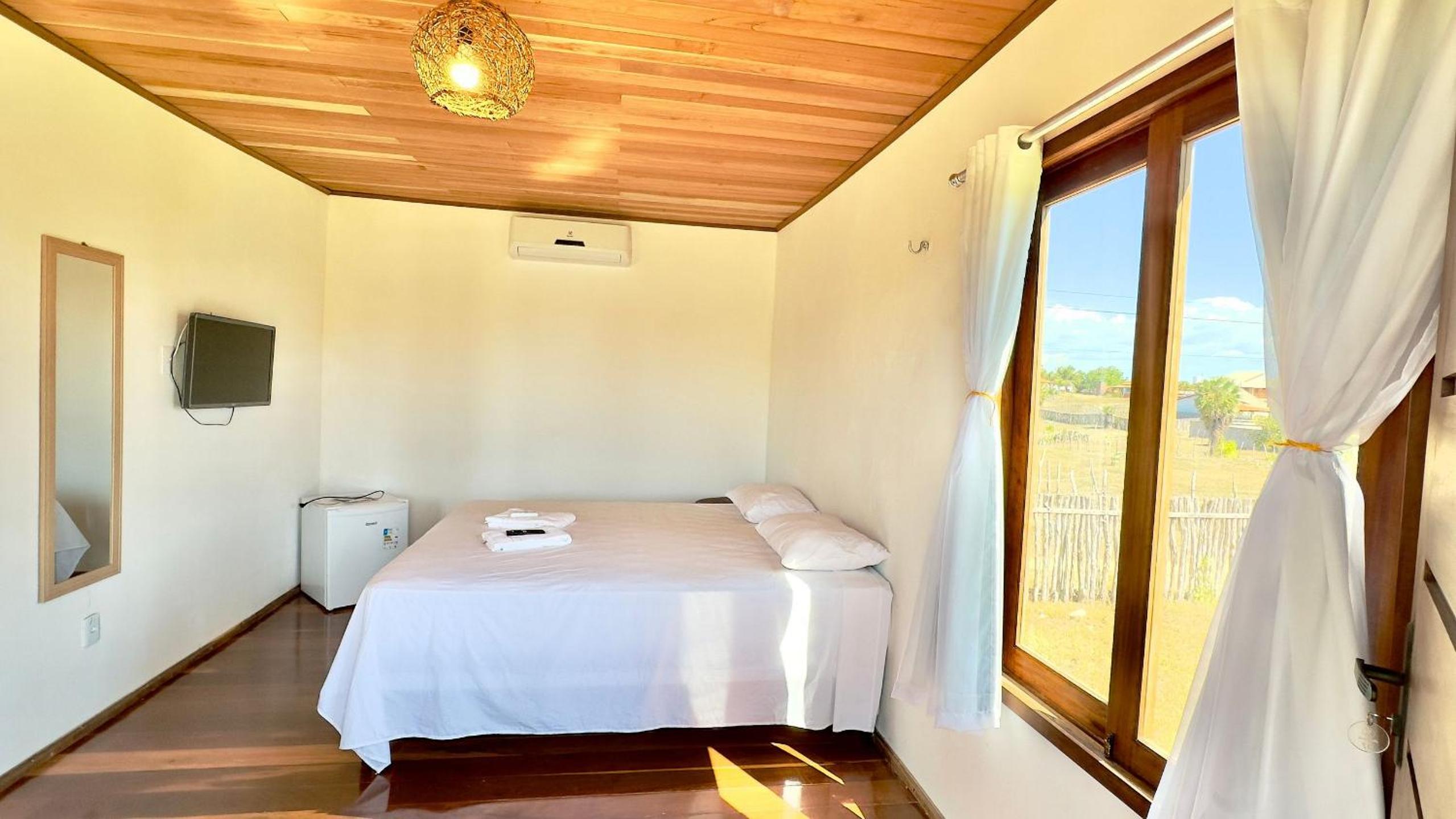 Sun Beach Macapa - Café Opcional - Hidromassagem
