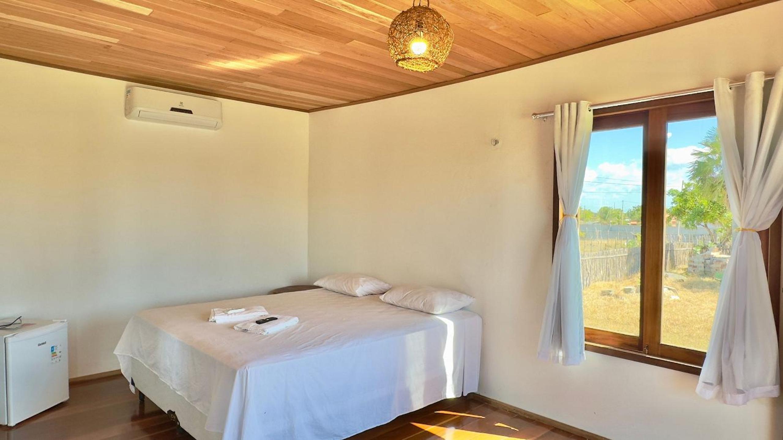 Sun Beach Macapa - Café Opcional - Hidromassagem