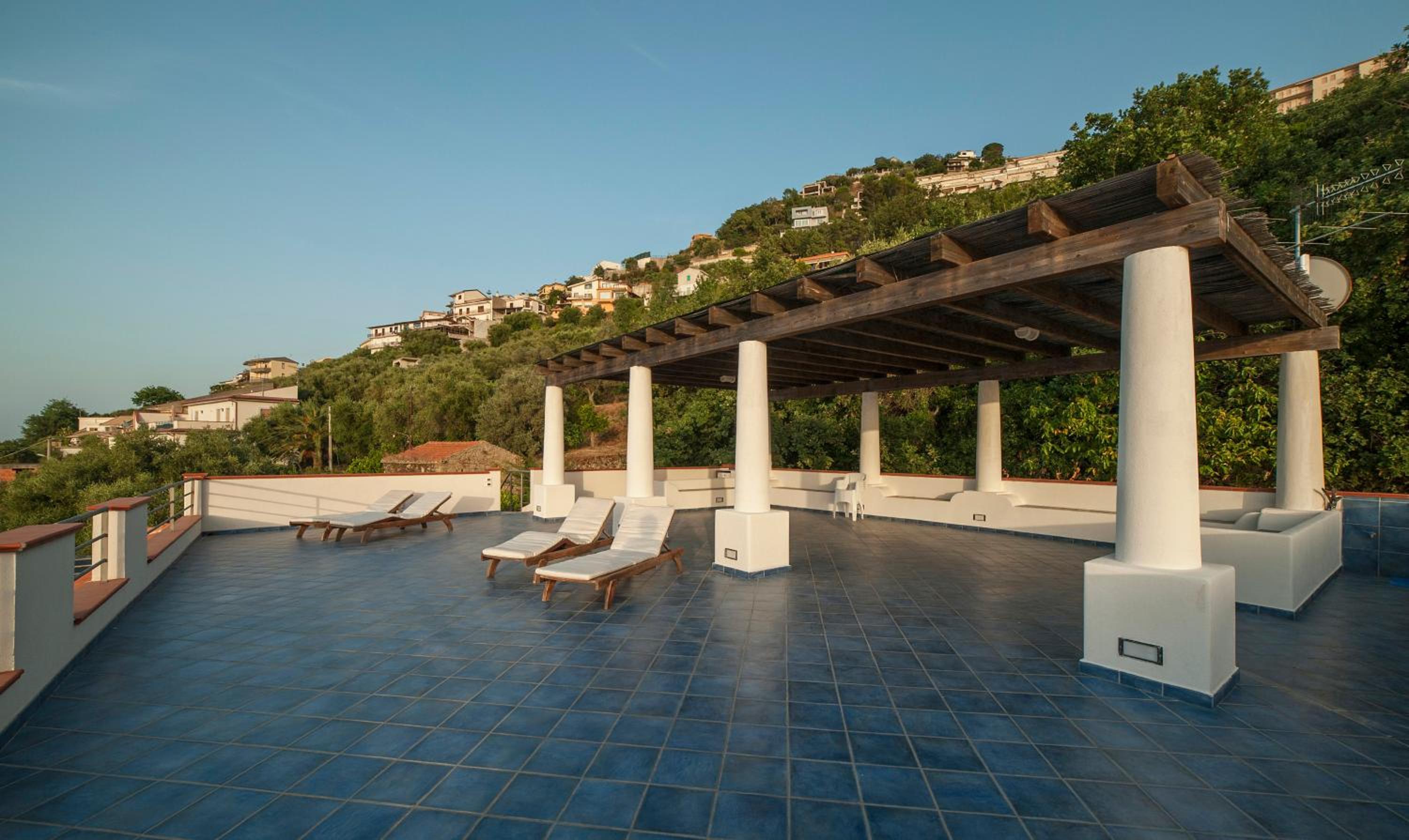 roof