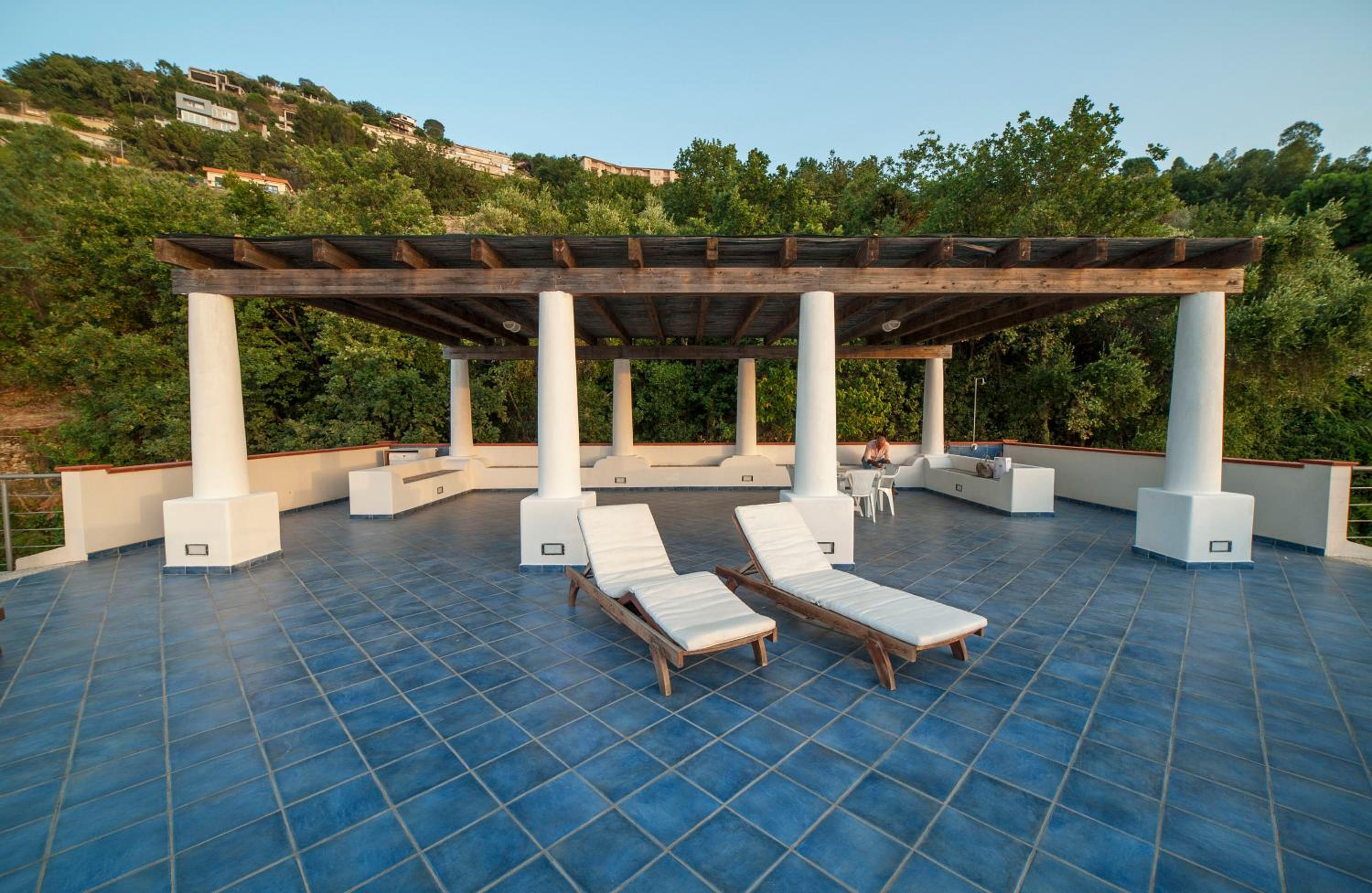 roof