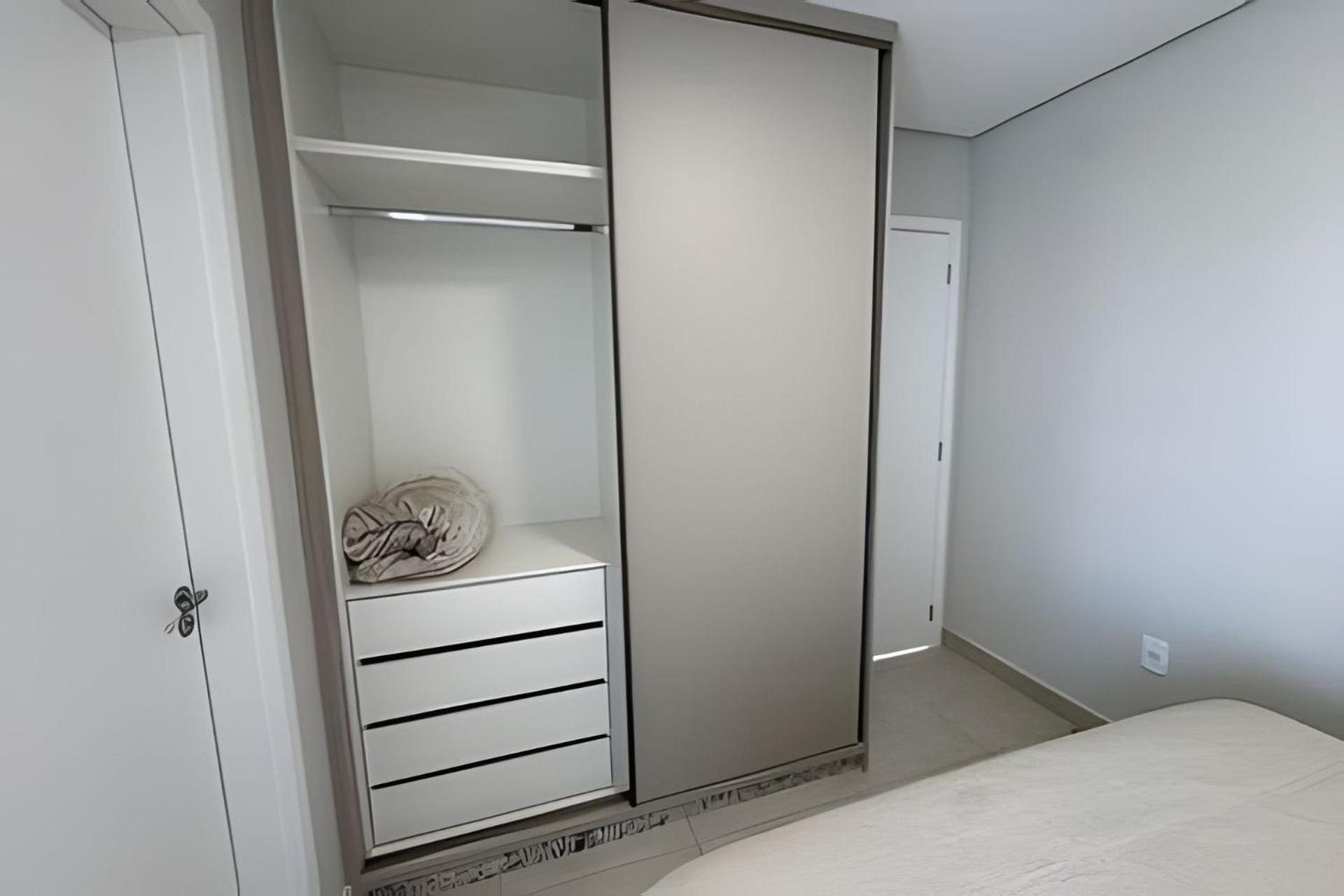 Apartamento Premium em Araxá