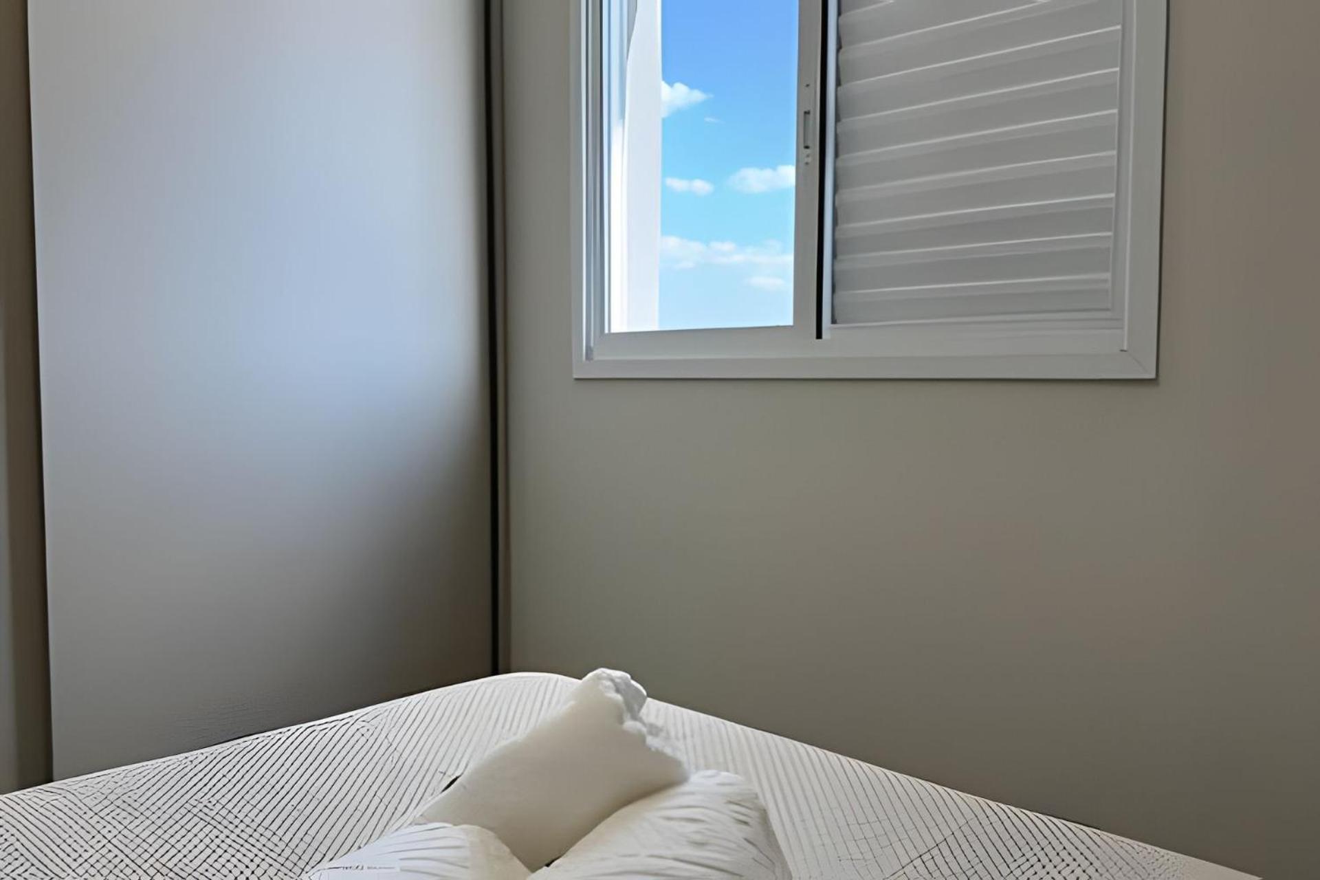 Apartamento Premium em Araxá