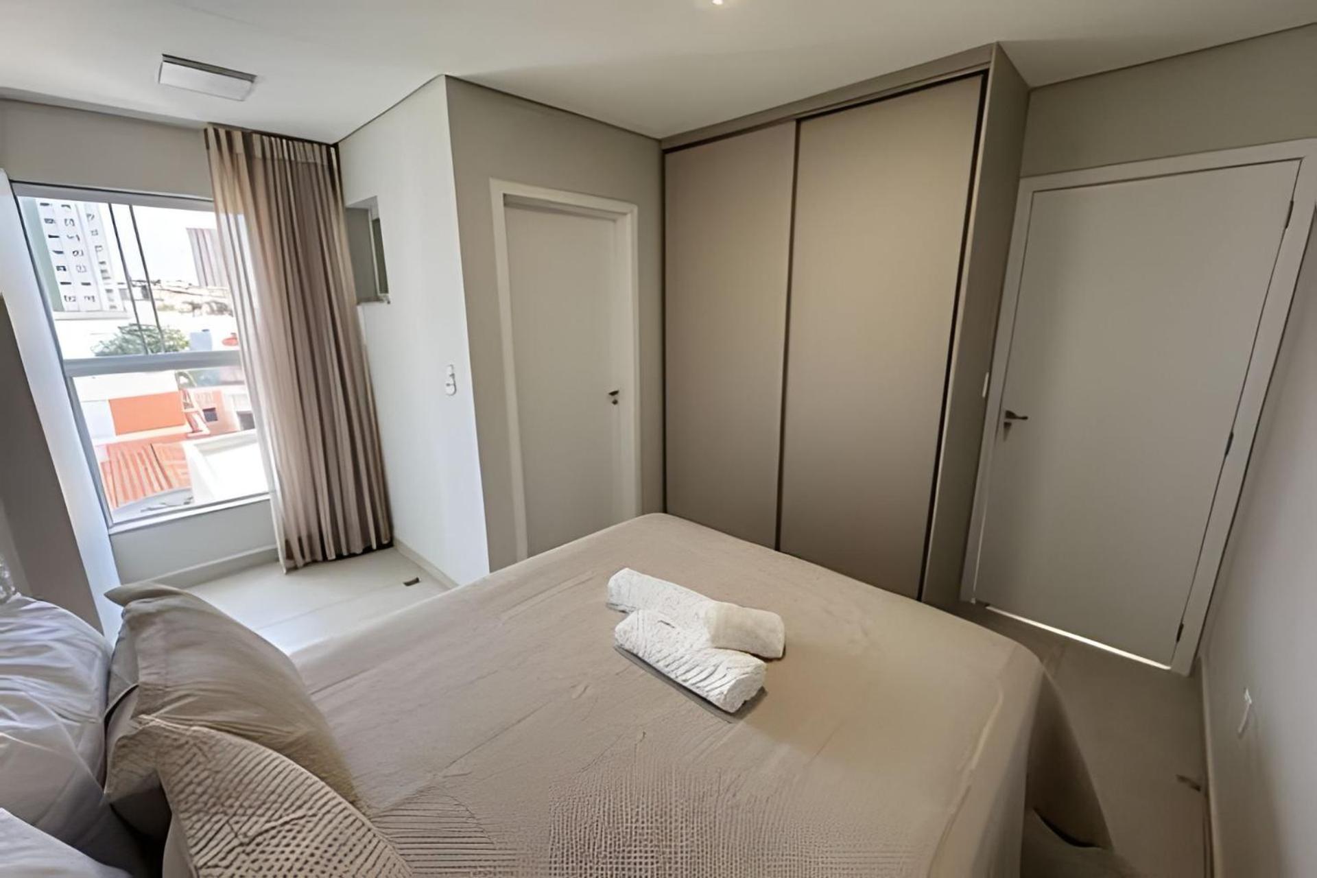 Apartamento Premium em Araxá