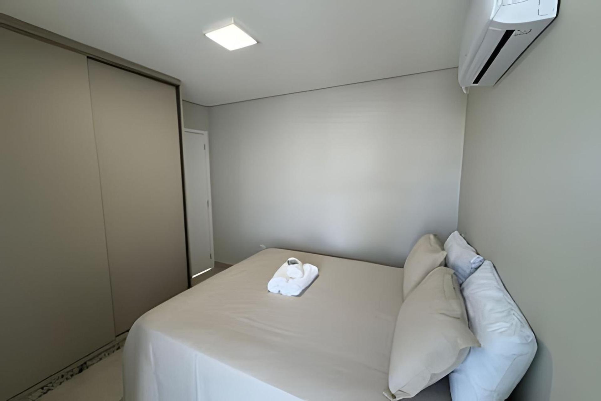 Apartamento Premium em Araxá