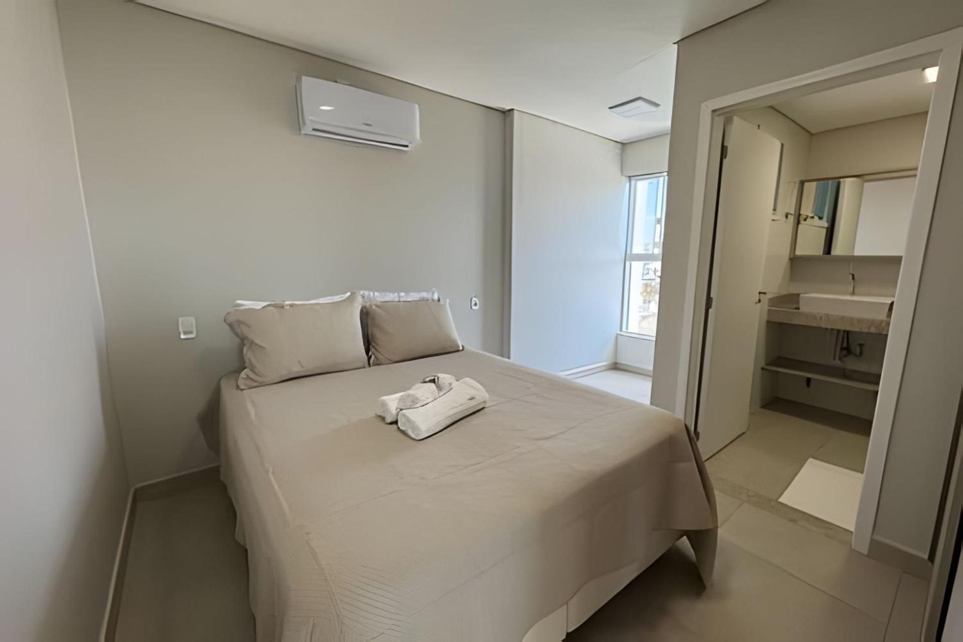 Apartamento Premium em Araxá