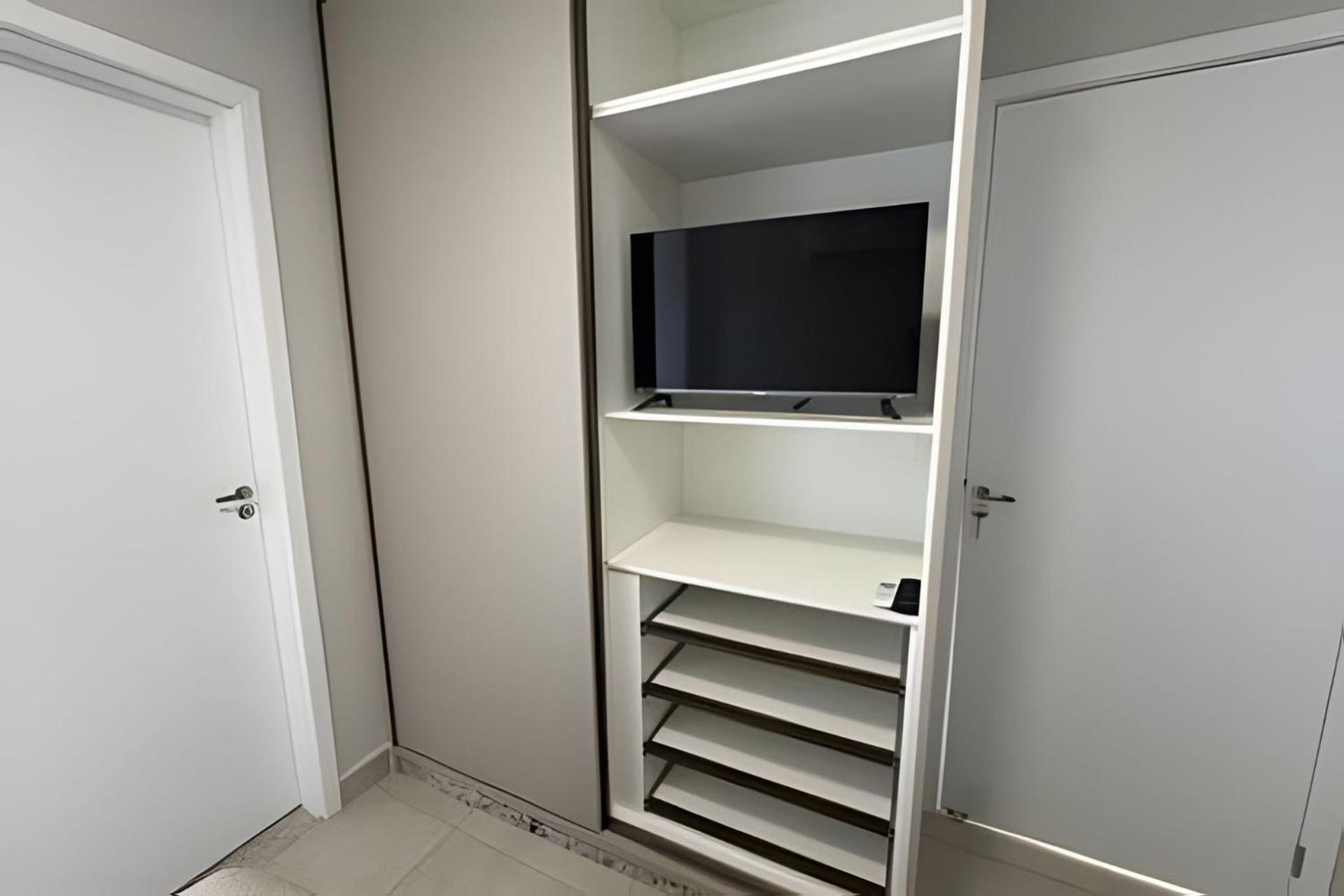 Apartamento Premium em Araxá