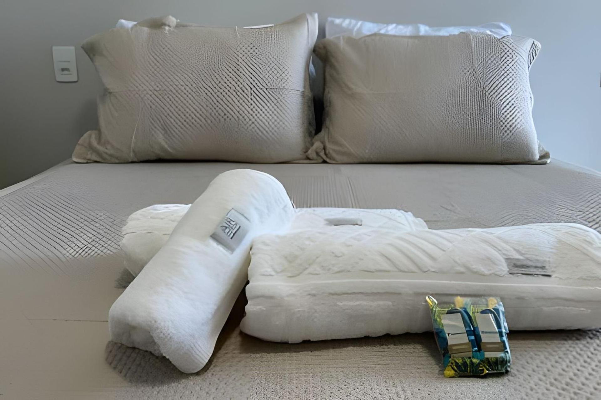 Apartamento Premium em Araxá