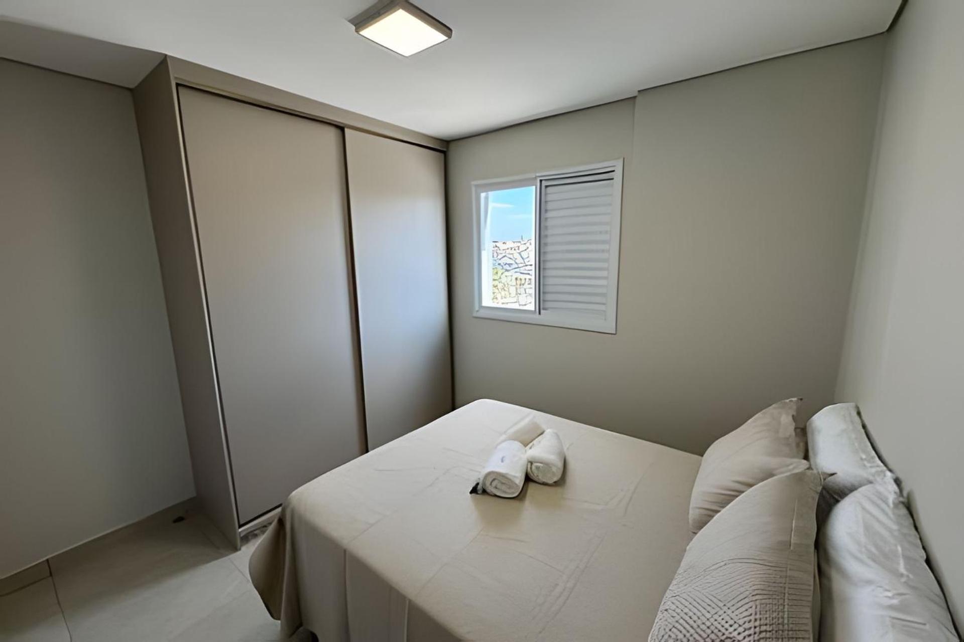 Apartamento Premium em Araxá