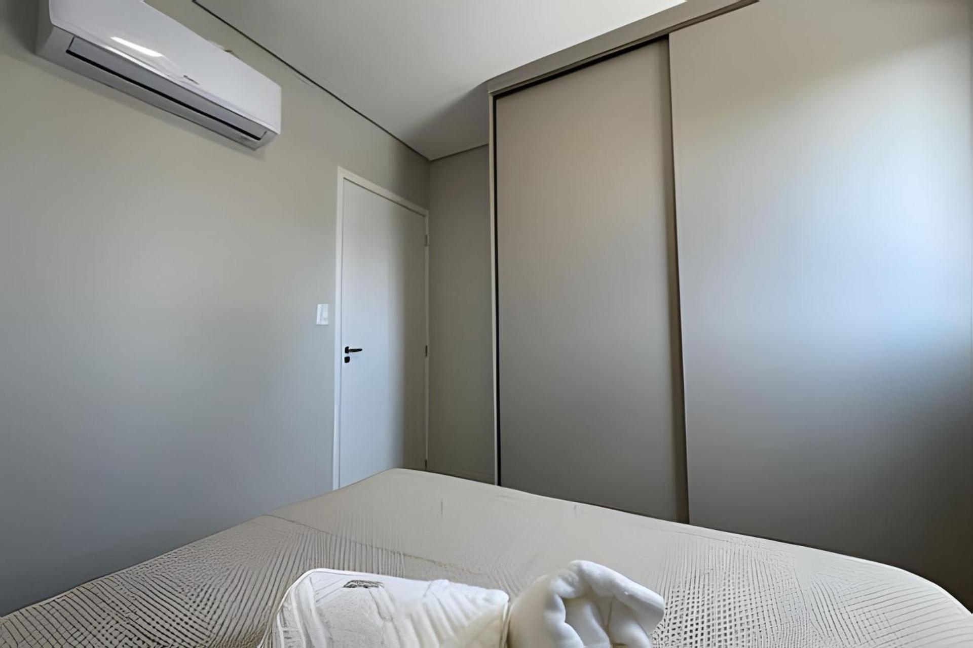 Apartamento Premium em Araxá