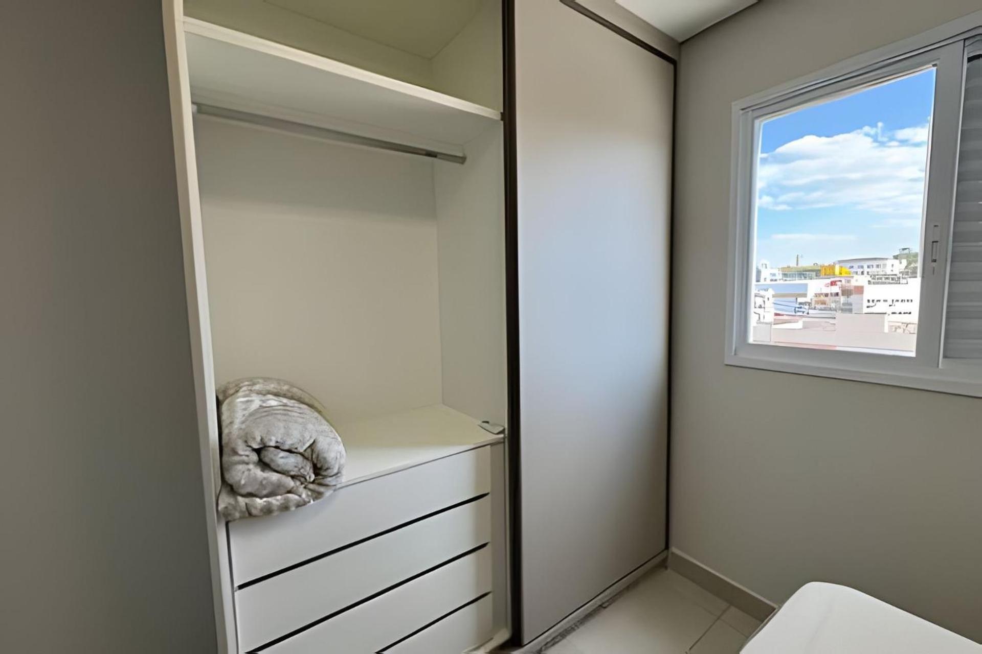 Apartamento Premium em Araxá