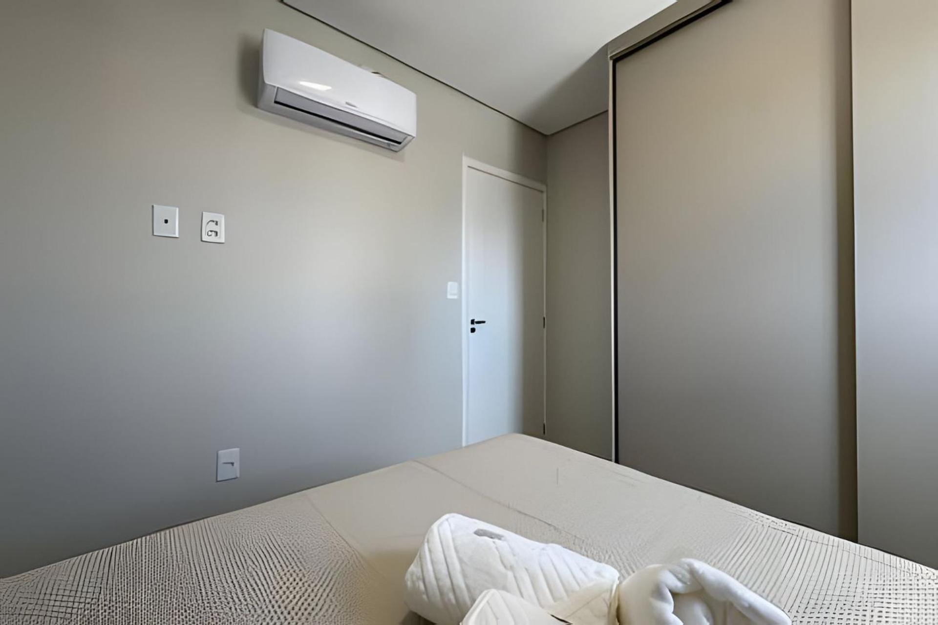 Apartamento Premium em Araxá