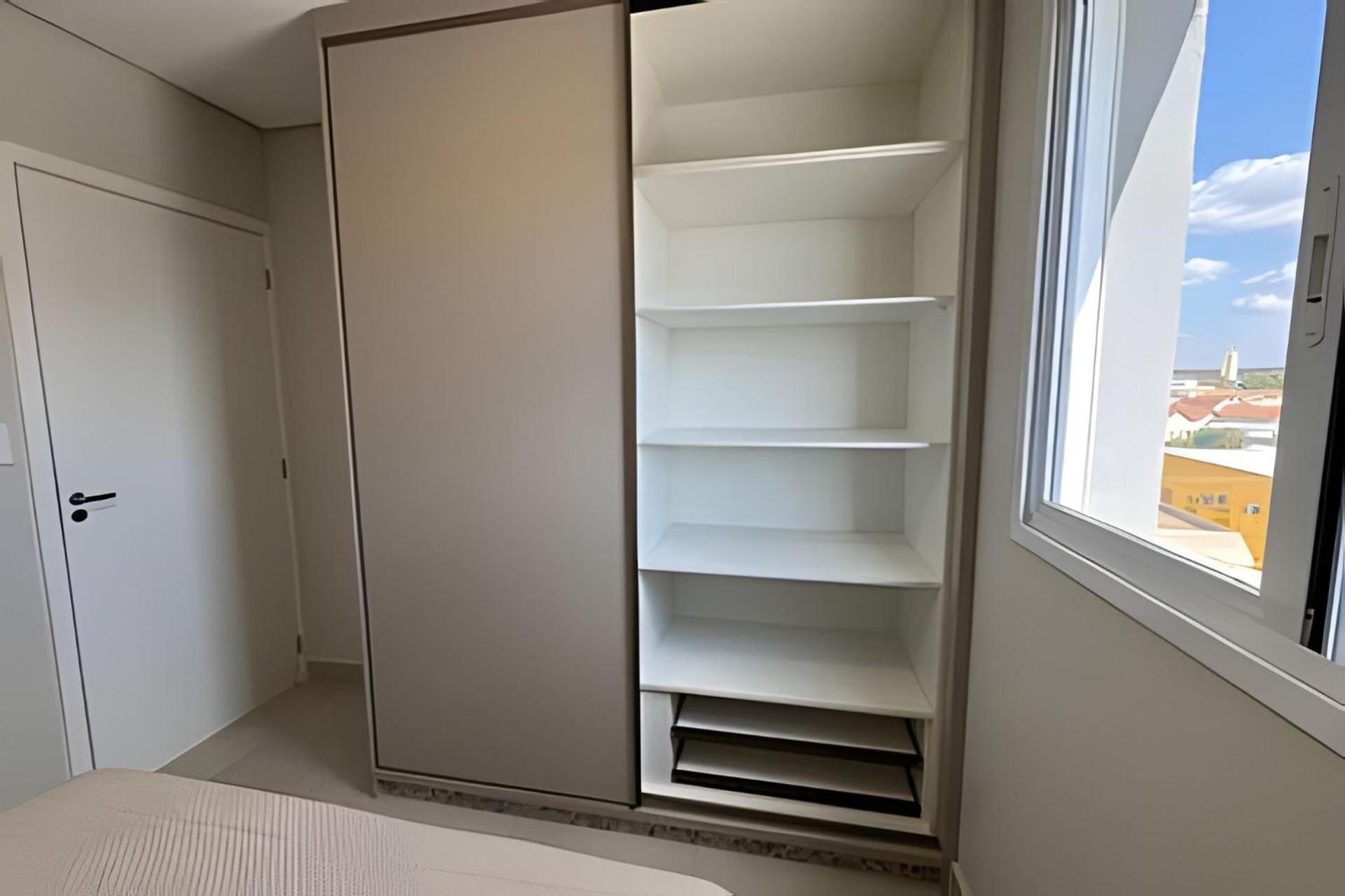 Apartamento Premium em Araxá
