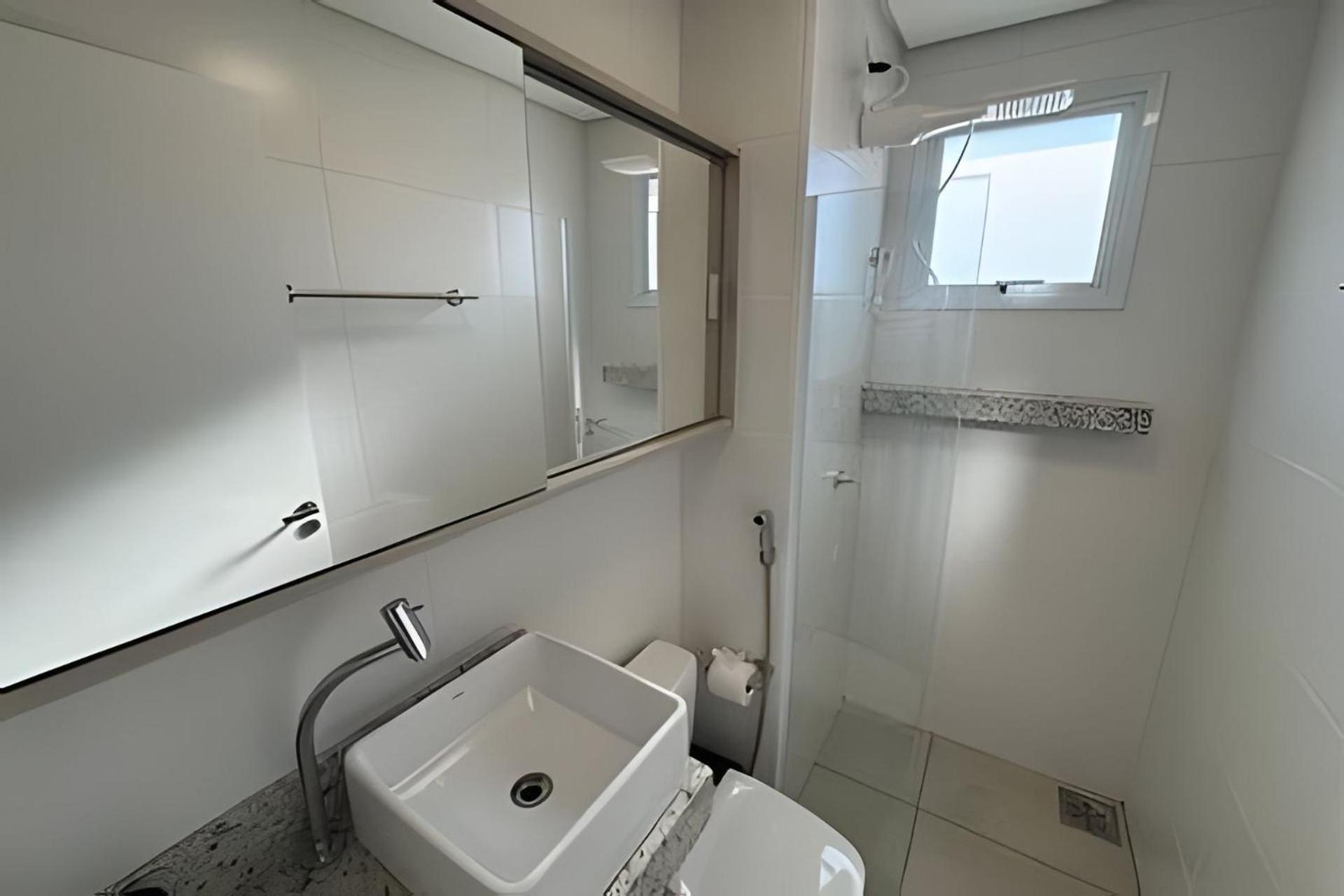 Apartamento Premium em Araxá