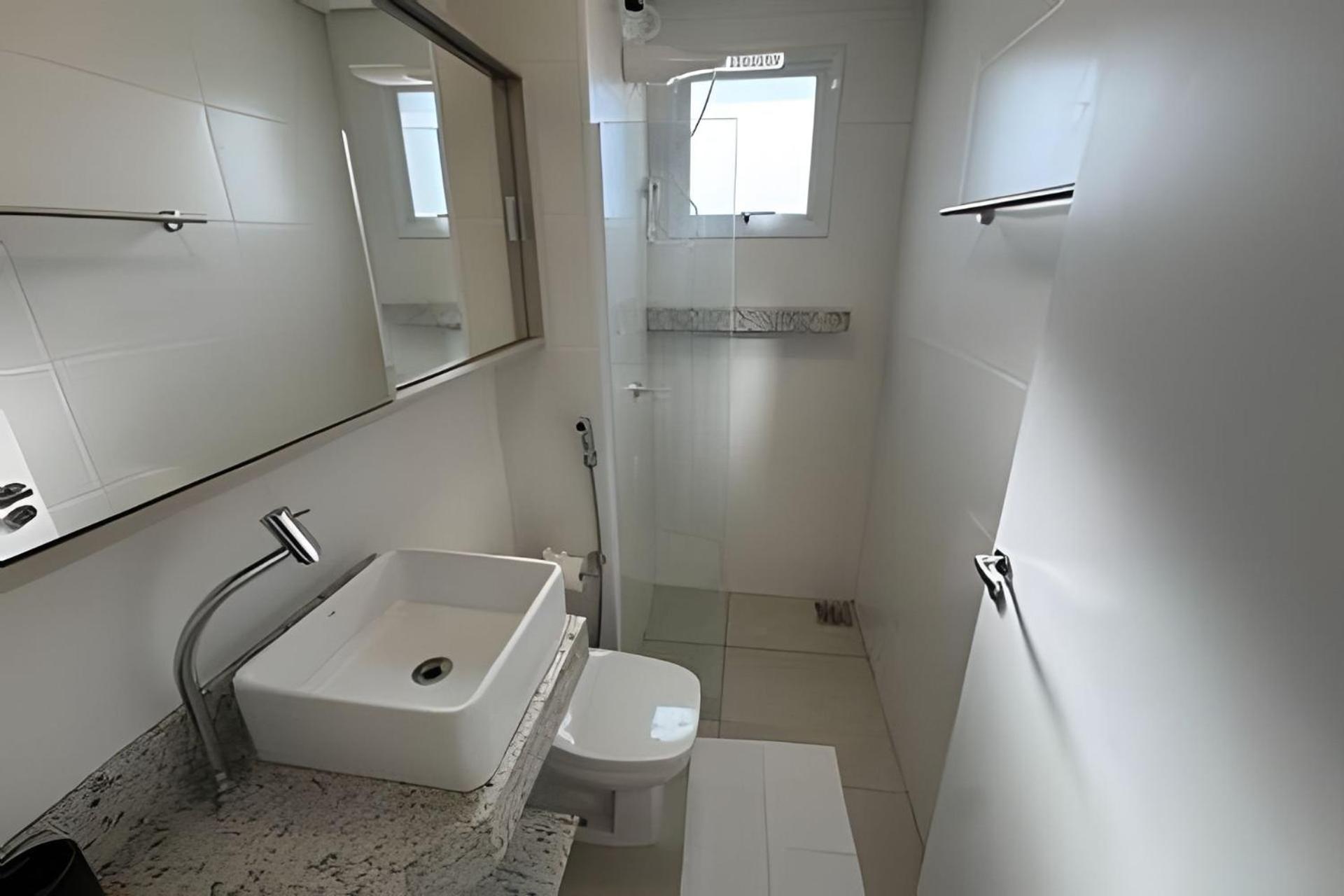 Apartamento Premium em Araxá