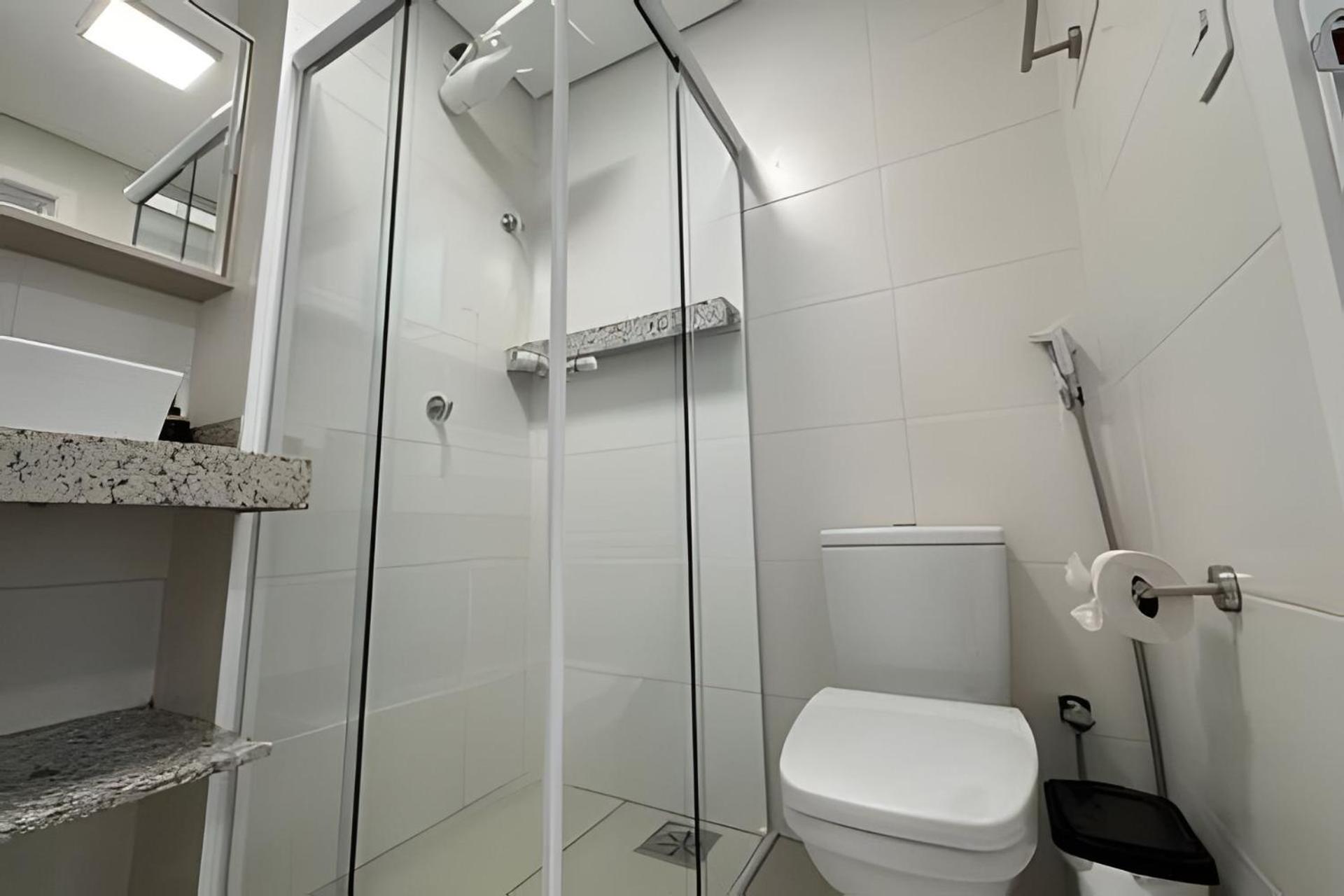Apartamento Premium em Araxá