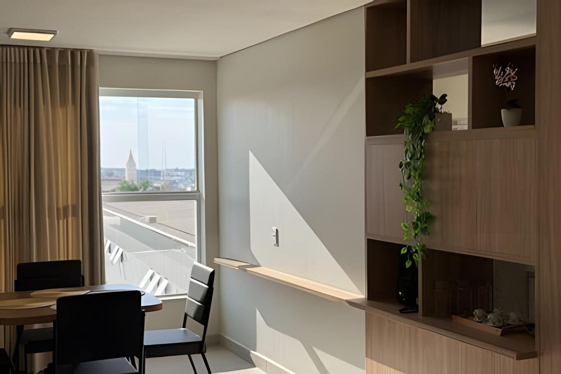 Apartamento Premium em Araxá