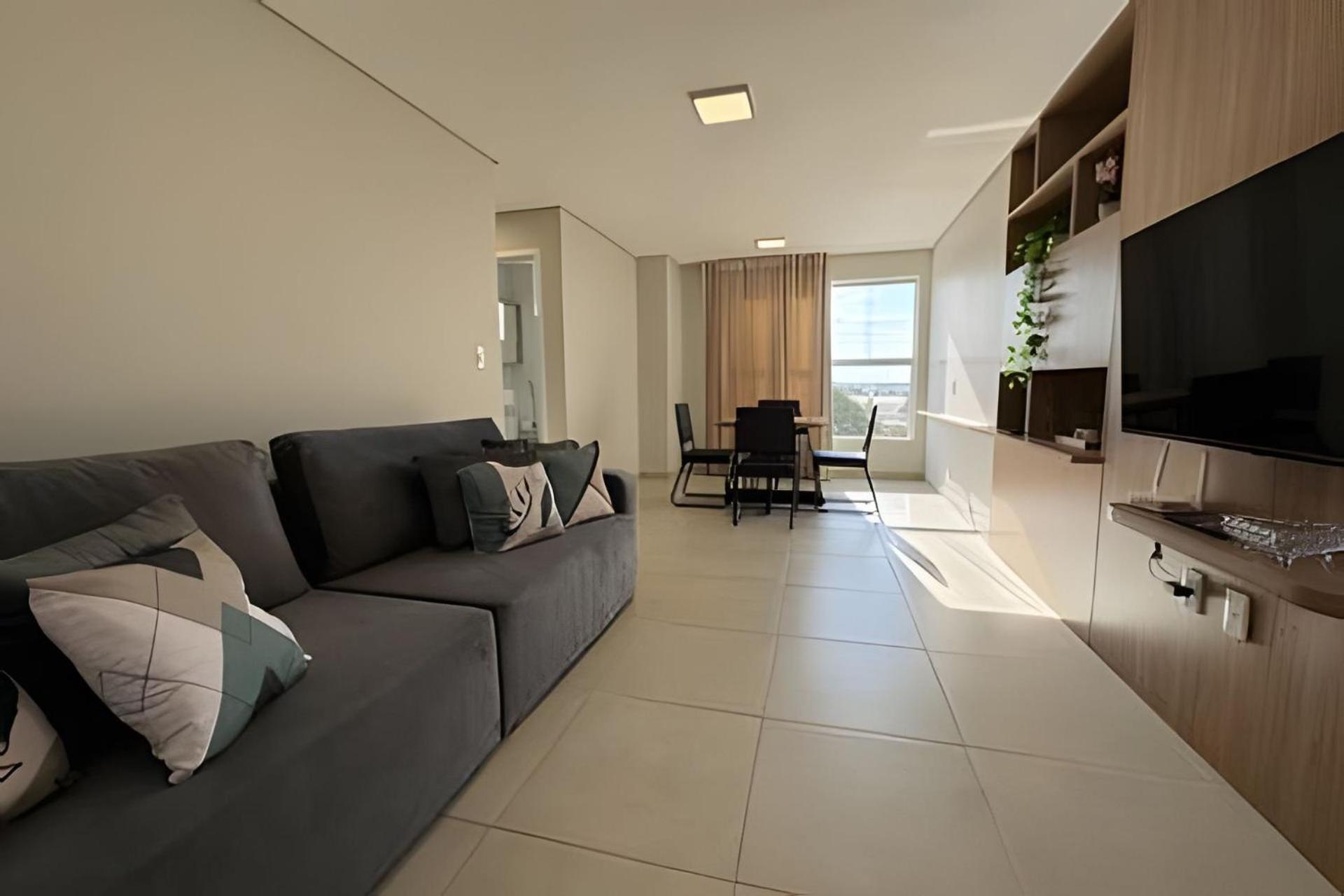 Apartamento Premium em Araxá