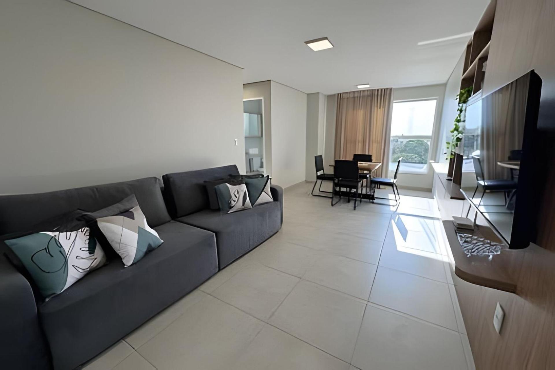 Apartamento Premium em Araxá