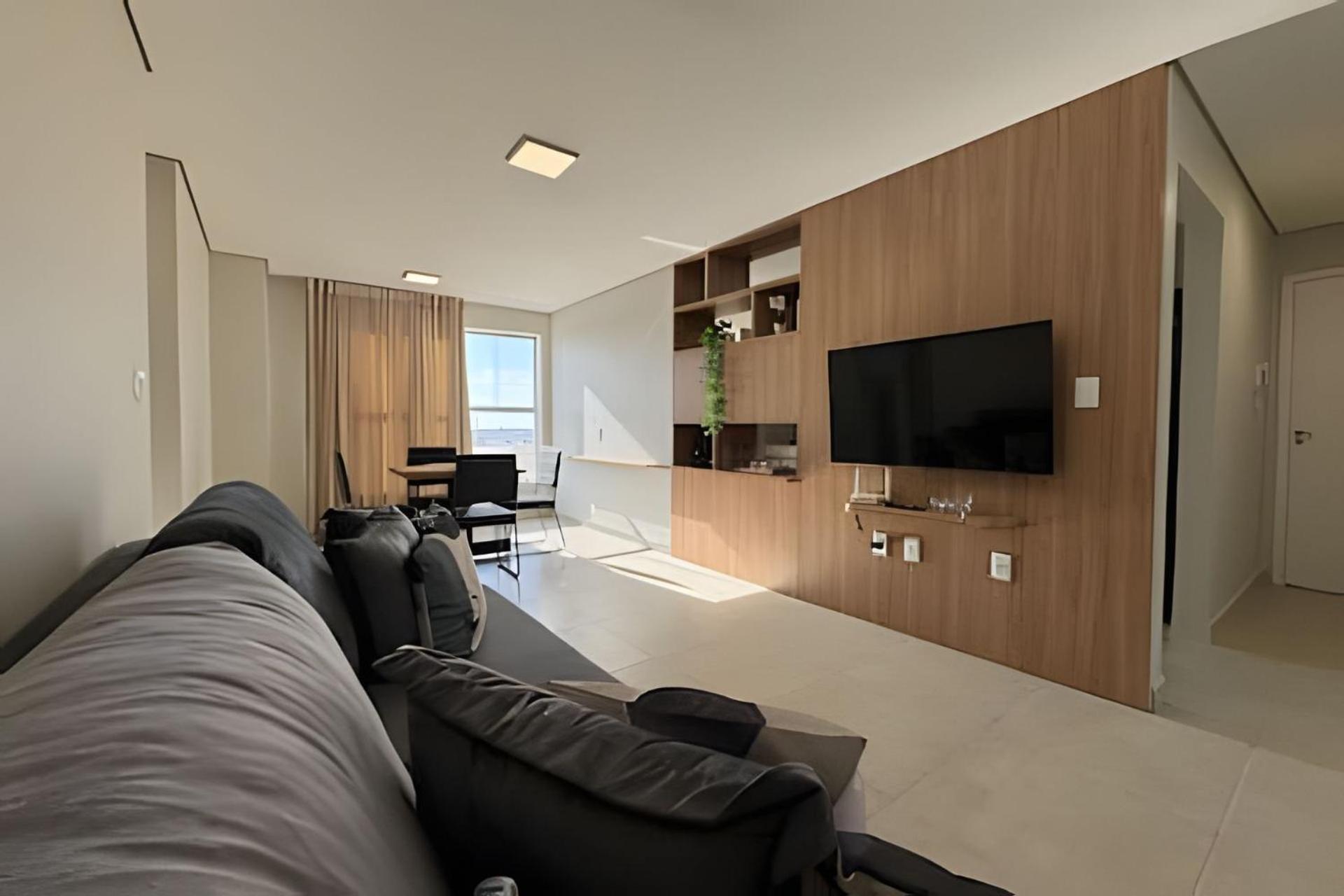 Apartamento Premium em Araxá