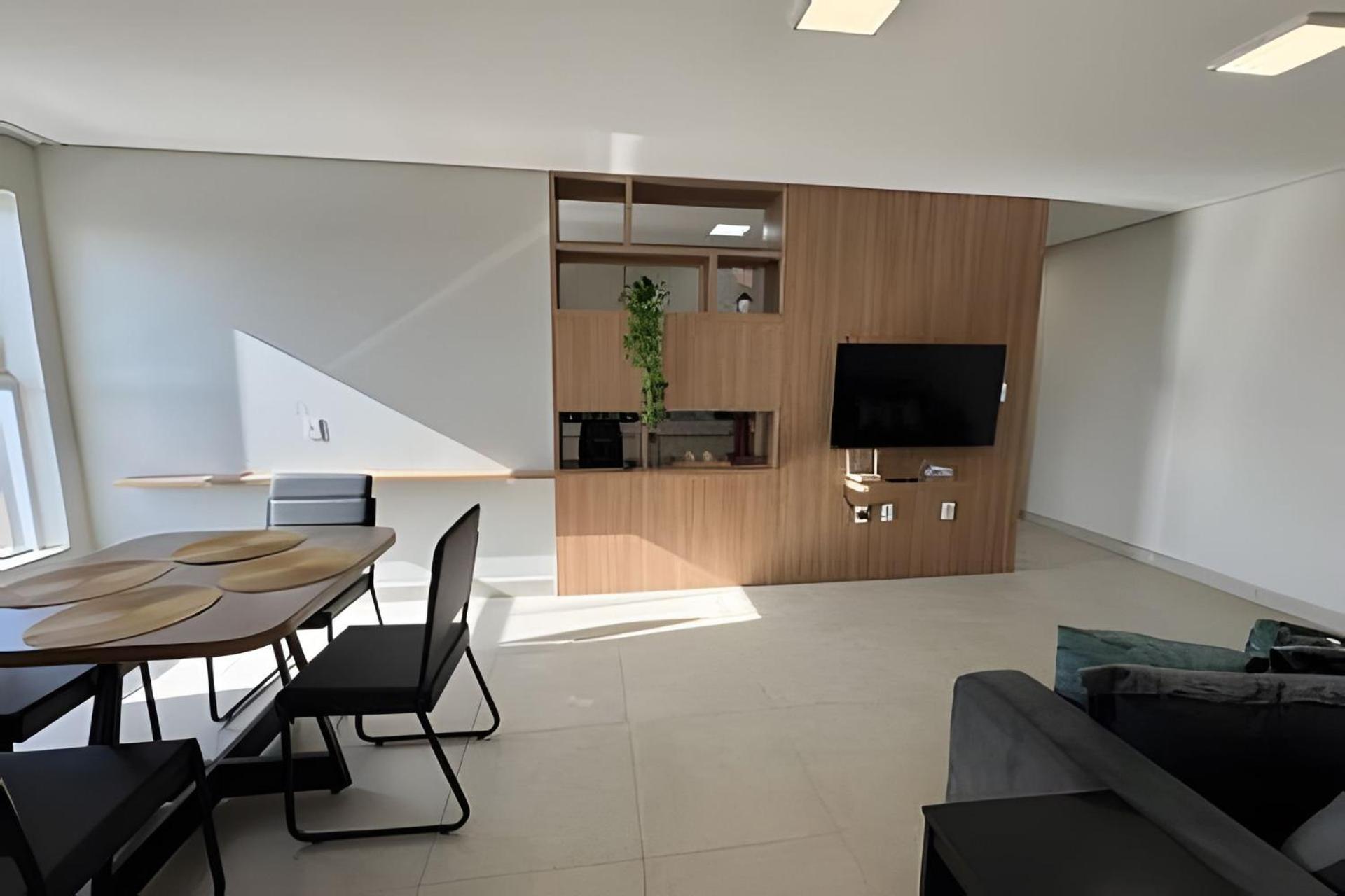 Apartamento Premium em Araxá