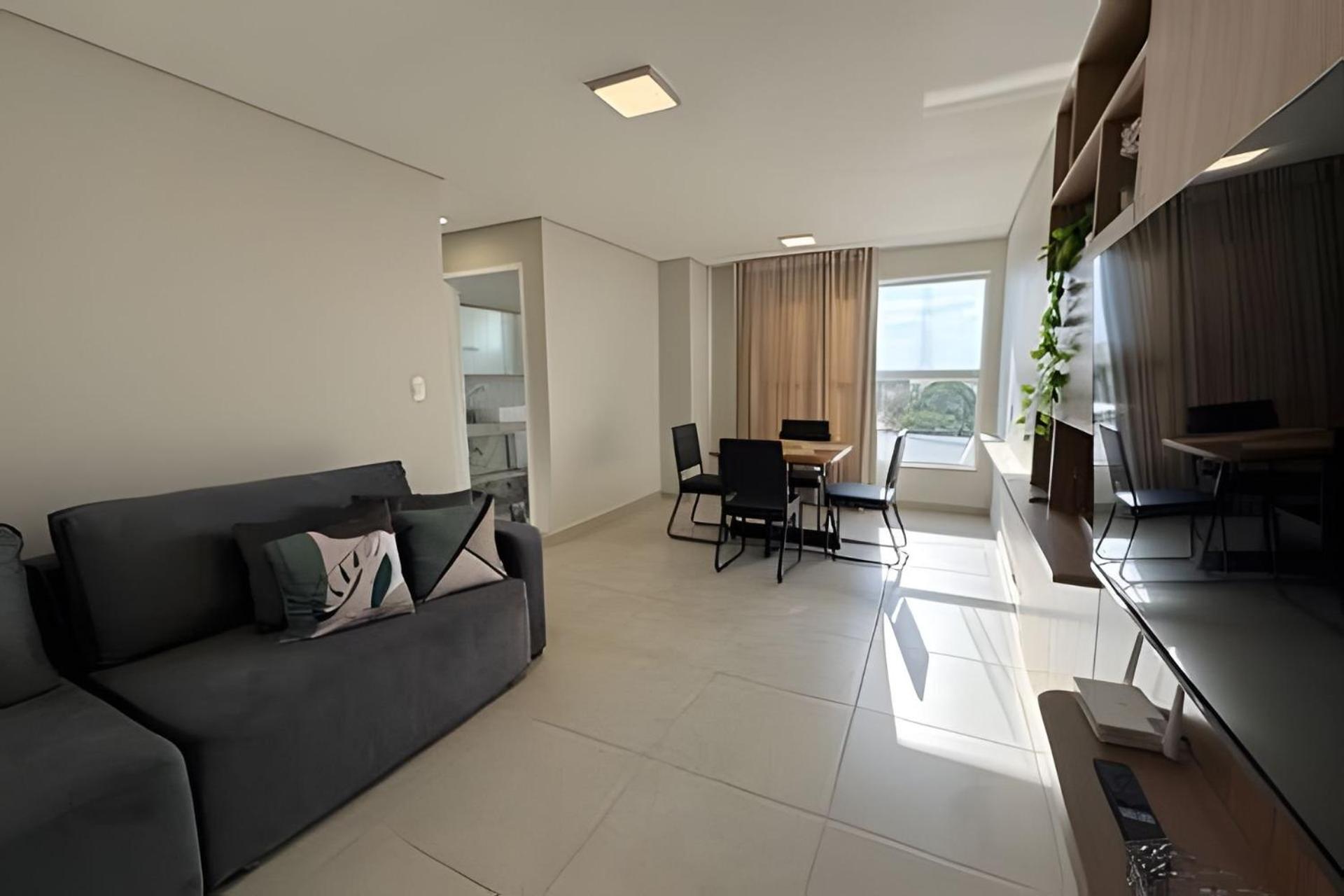 Apartamento Premium em Araxá