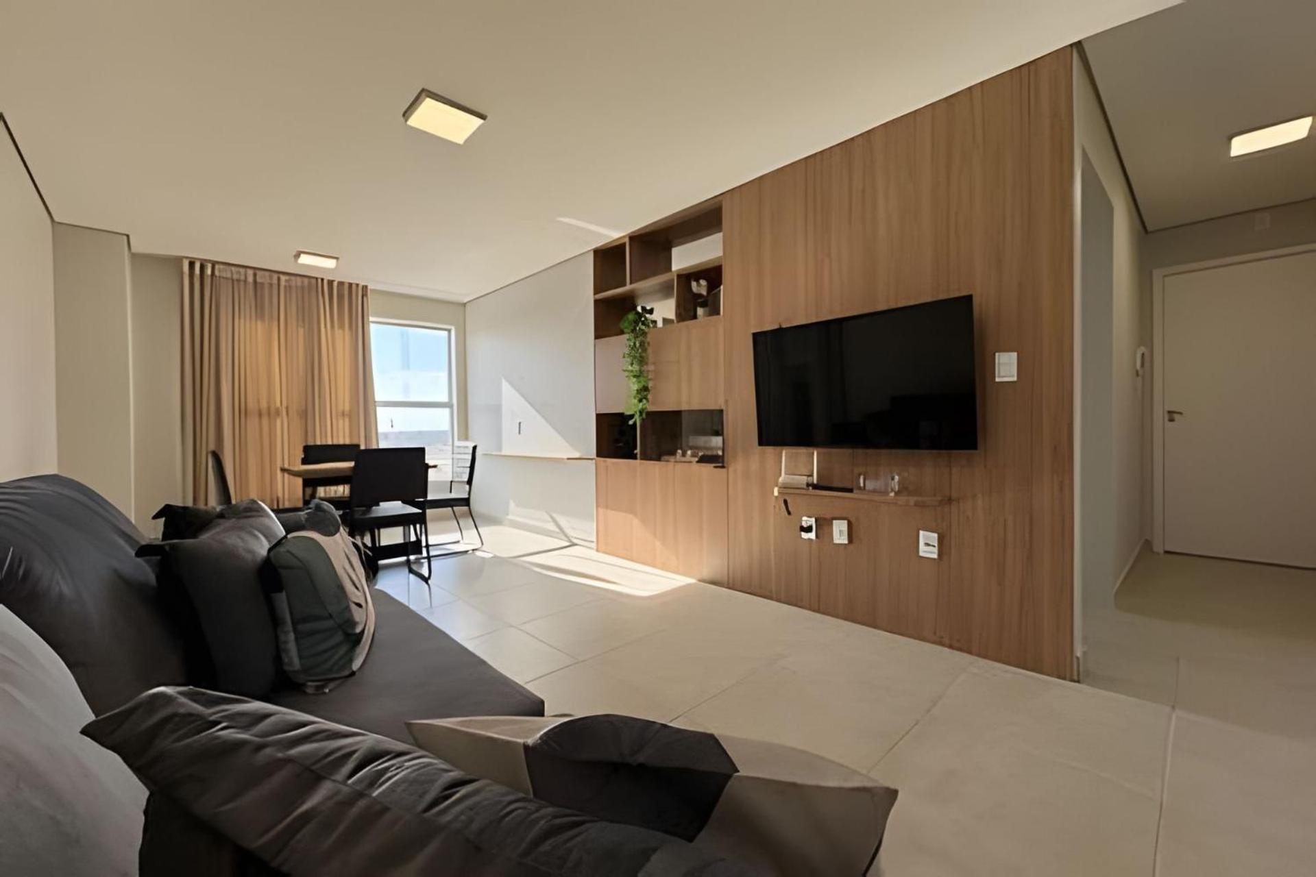 Apartamento Premium em Araxá