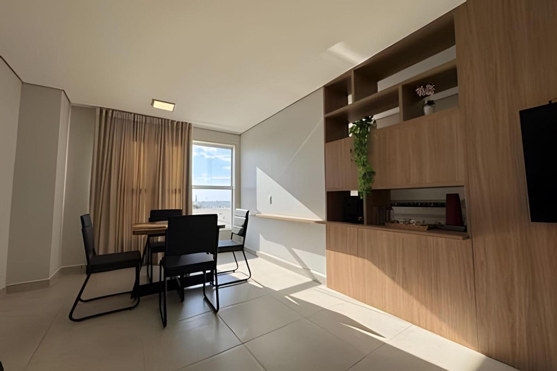 Apartamento Premium em Araxá