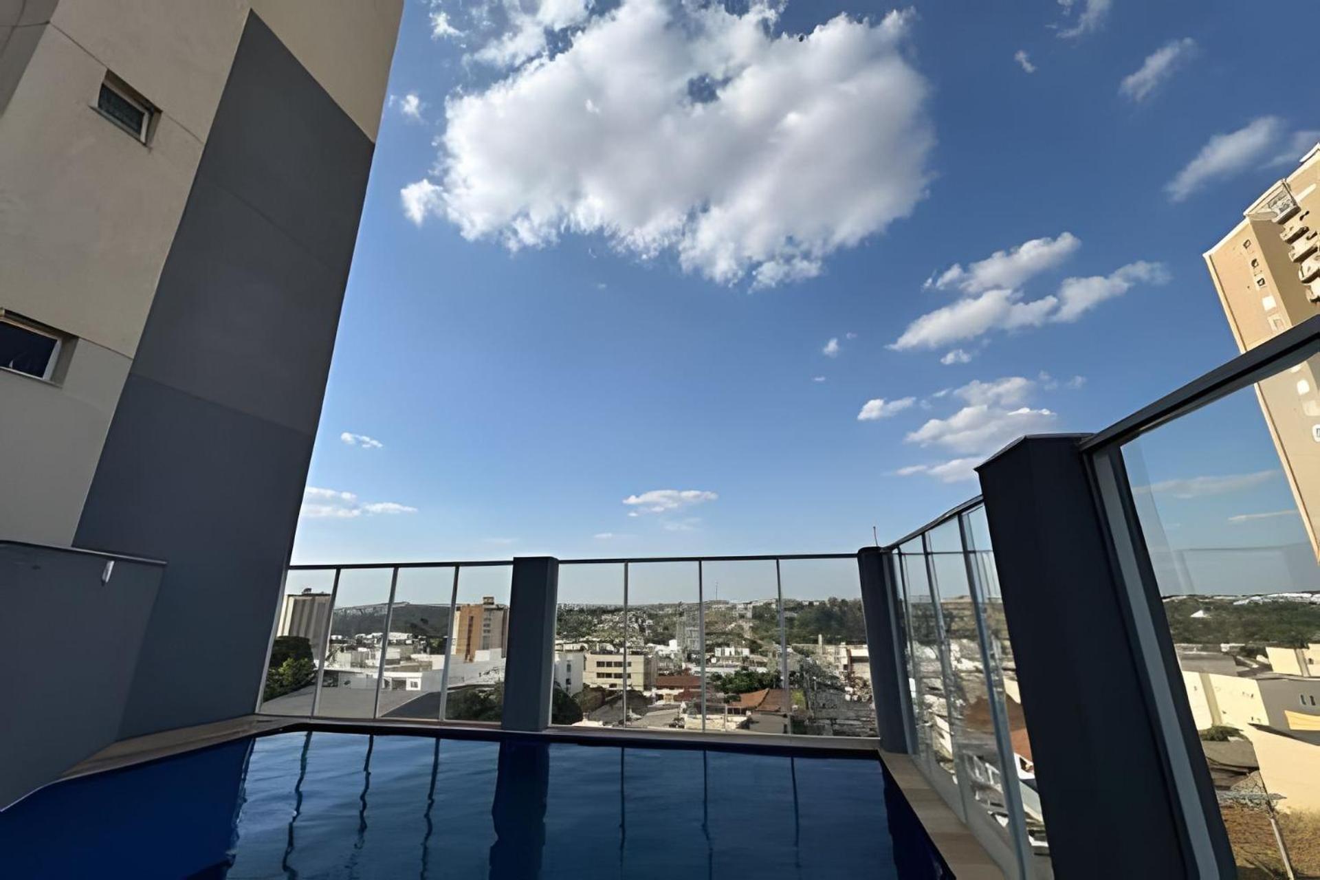 Apartamento Premium em Araxá