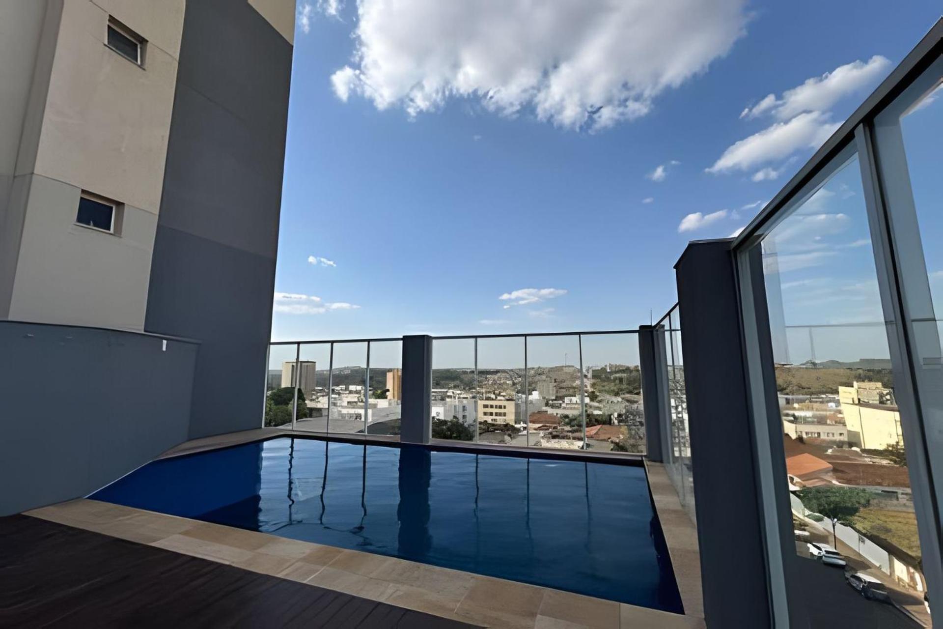 Apartamento Premium em Araxá
