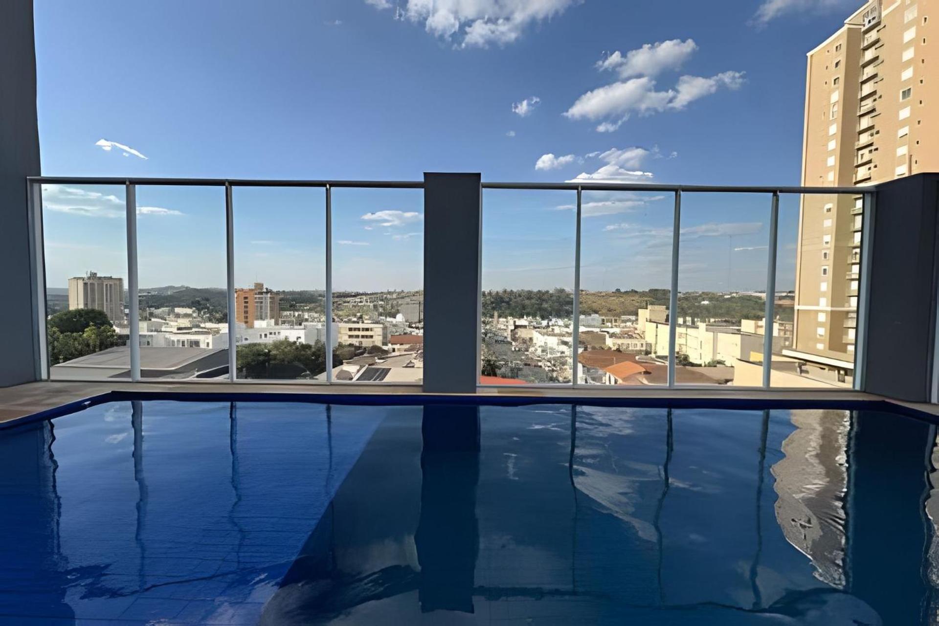 Apartamento Premium em Araxá
