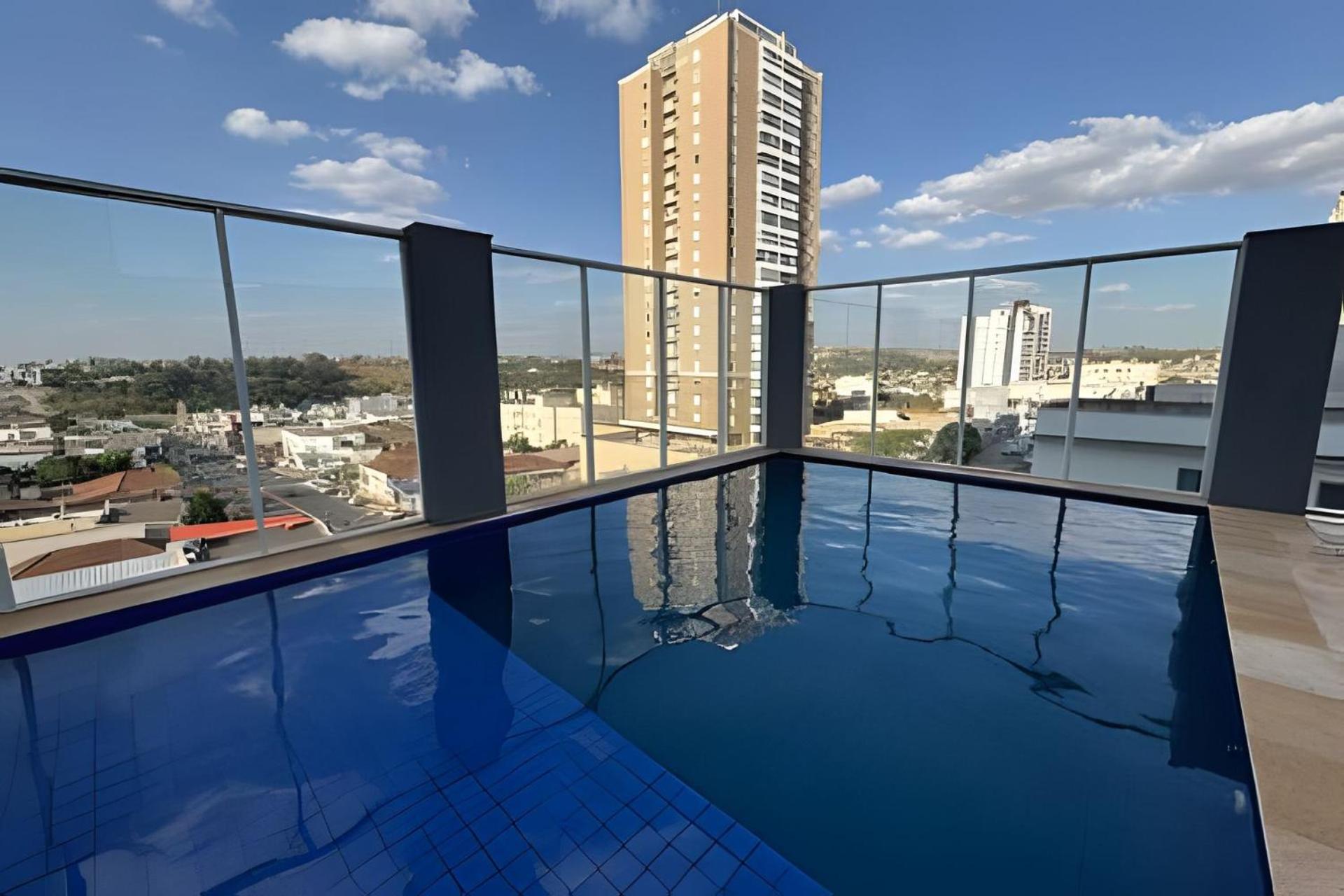 Apartamento Premium em Araxá