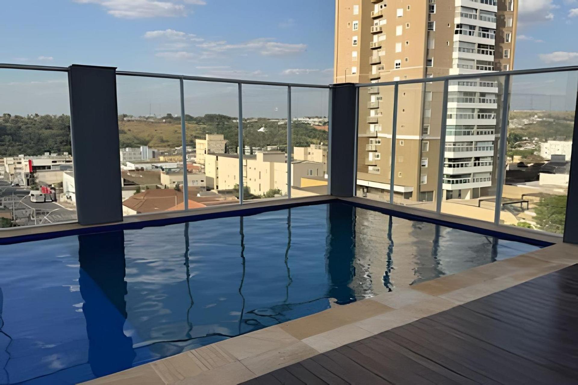 Apartamento Premium em Araxá