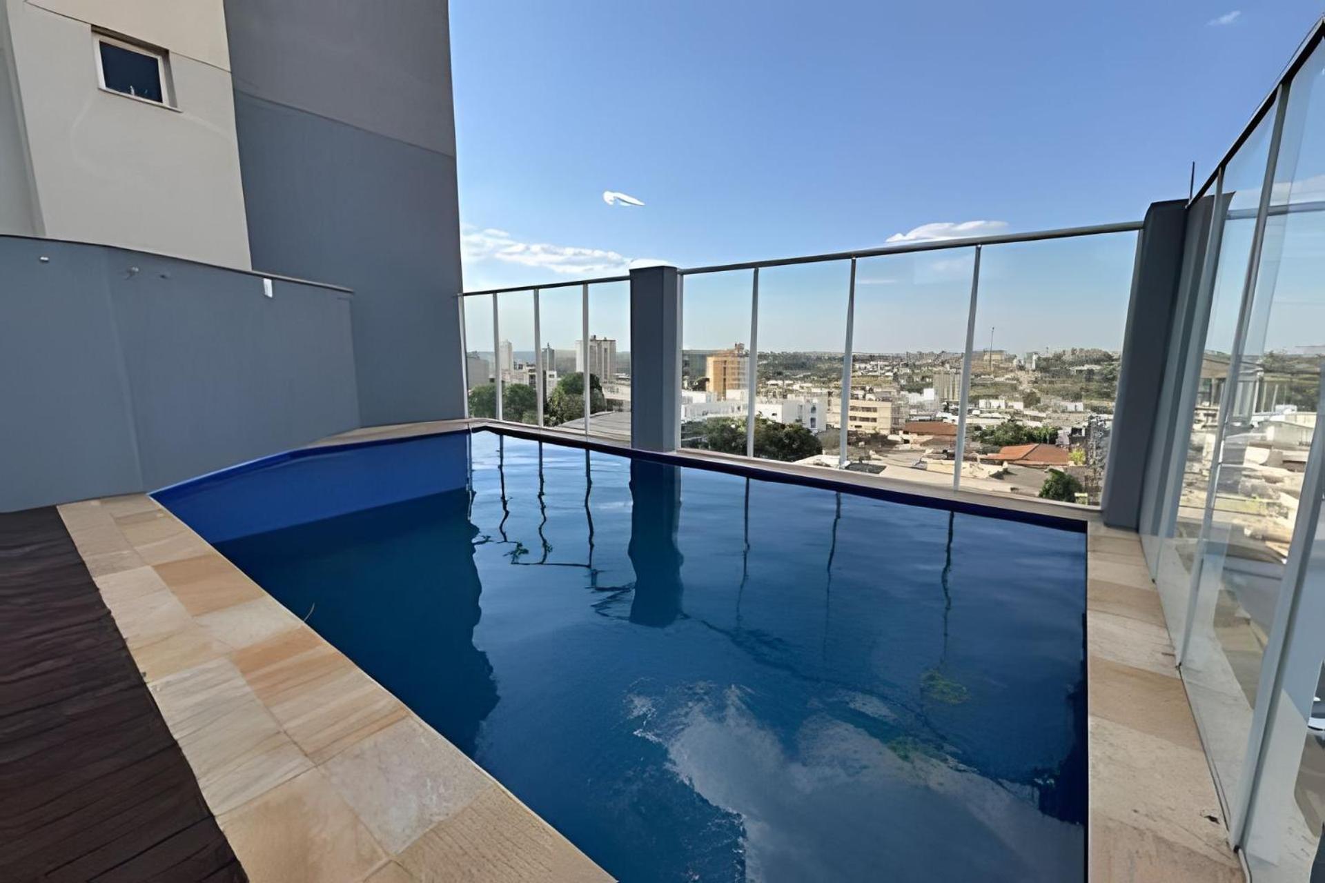 Apartamento Premium em Araxá