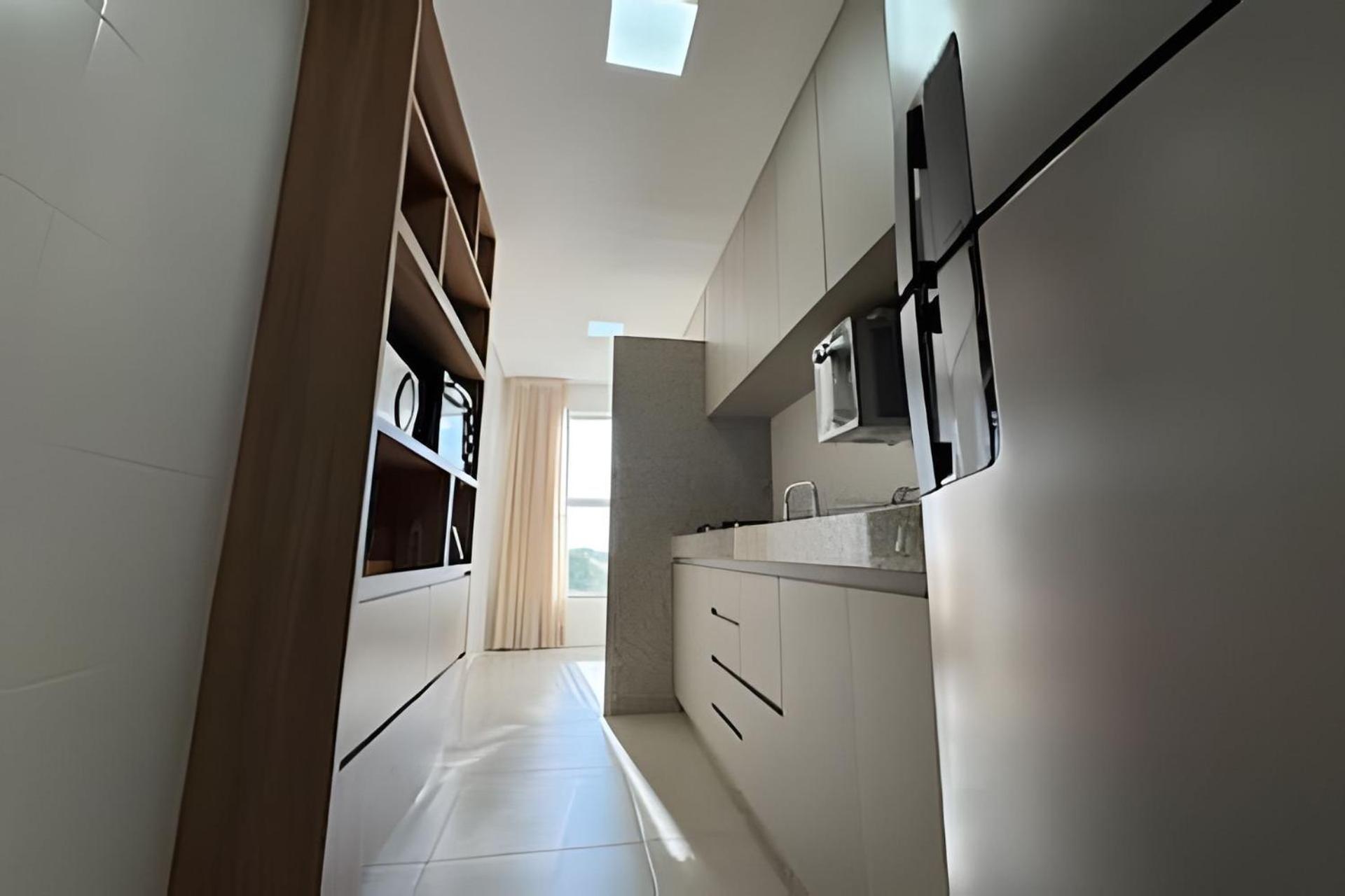 Apartamento Premium em Araxá