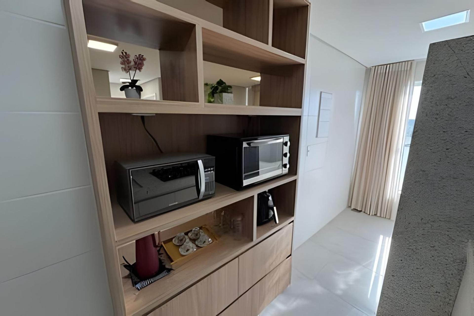 Apartamento Premium em Araxá