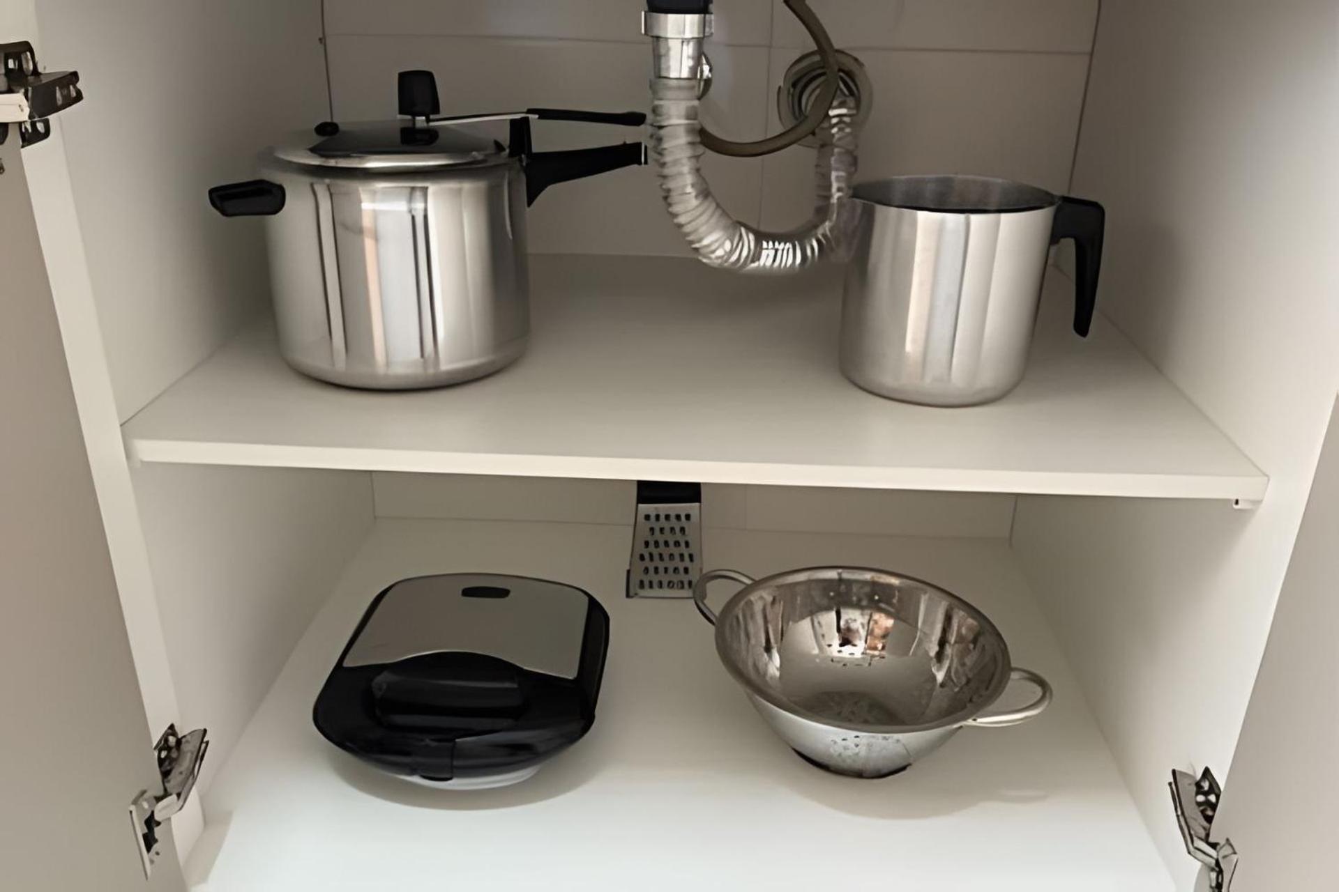 Apartamento Premium em Araxá