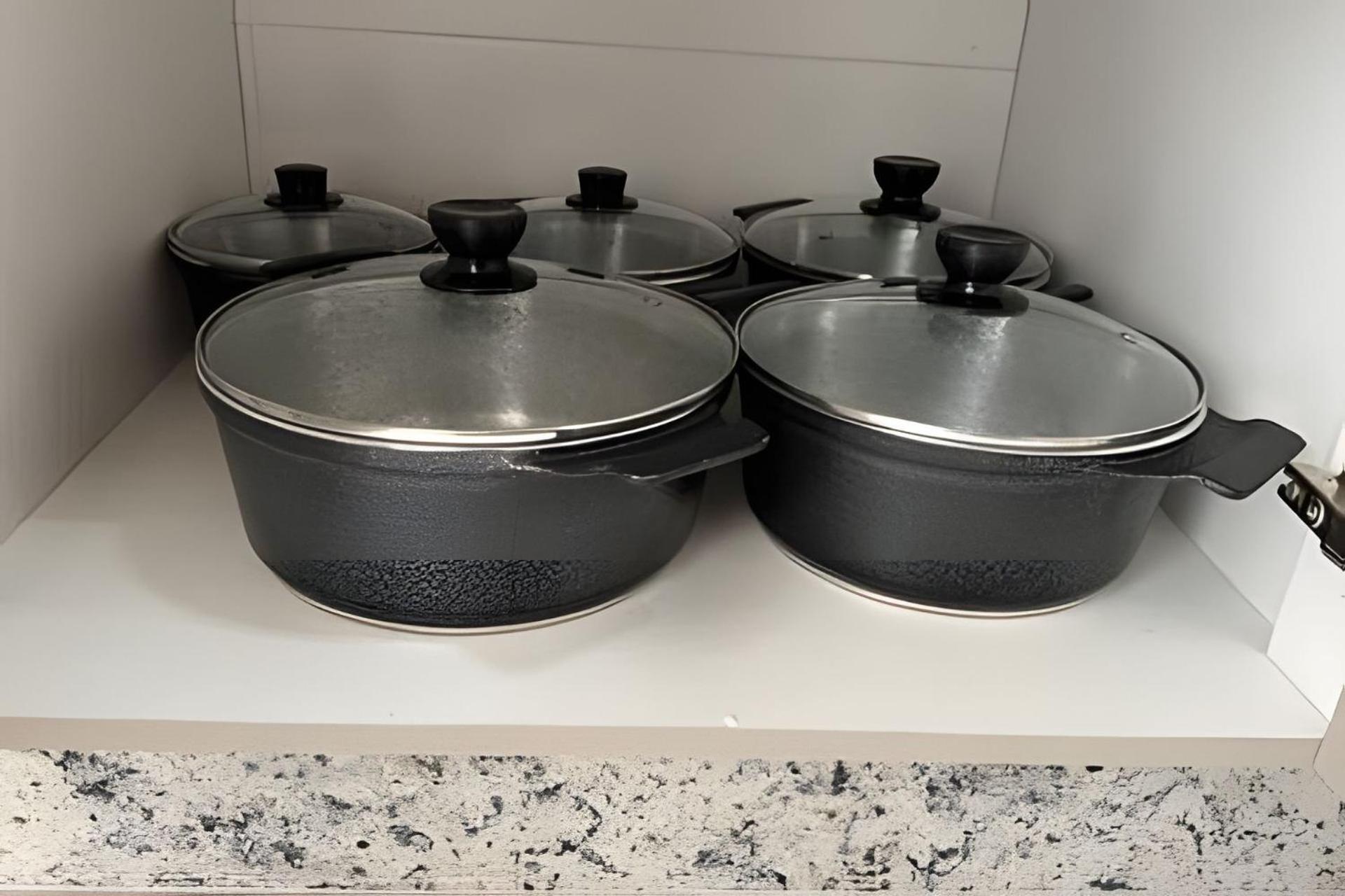Apartamento Premium em Araxá