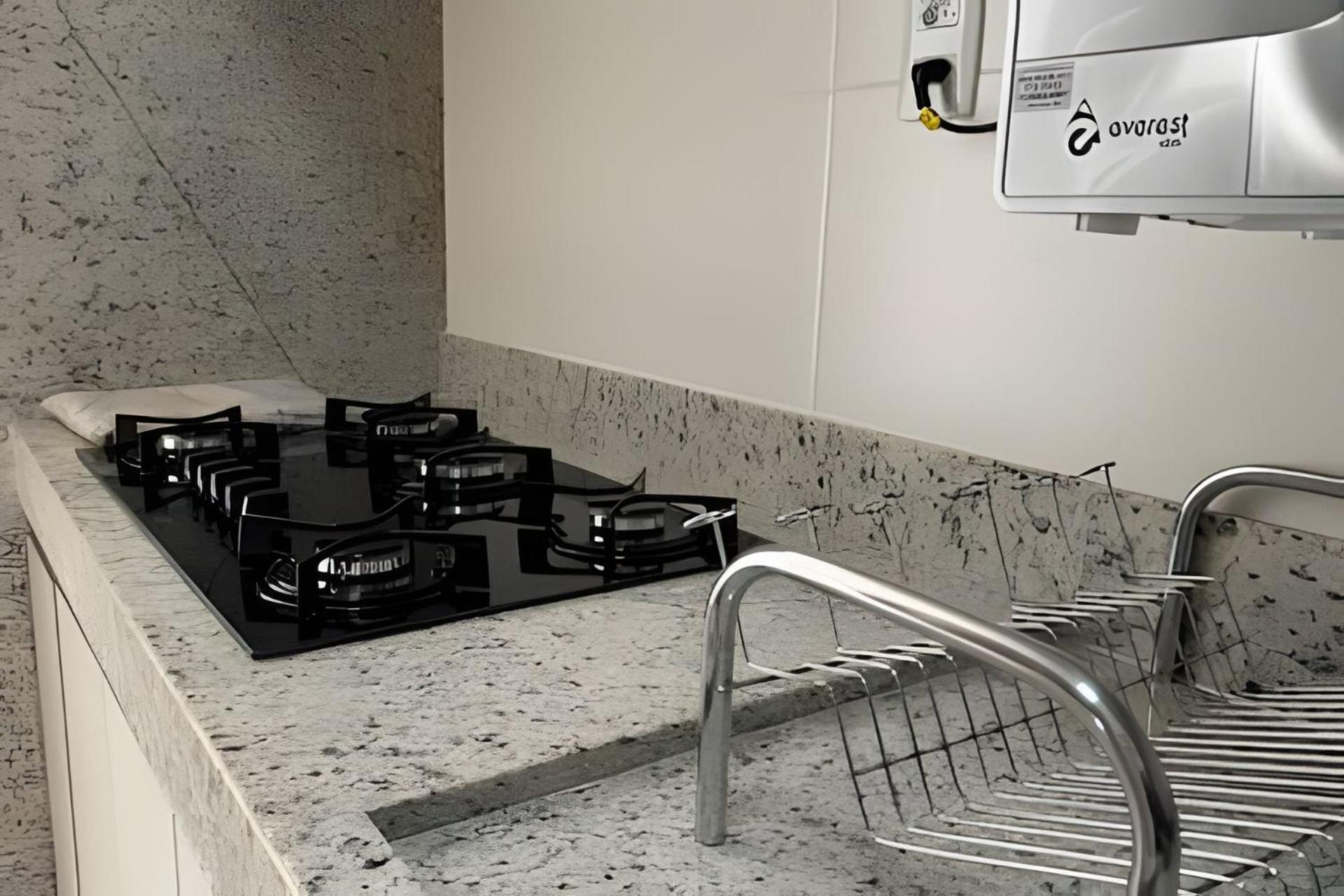 Apartamento Premium em Araxá