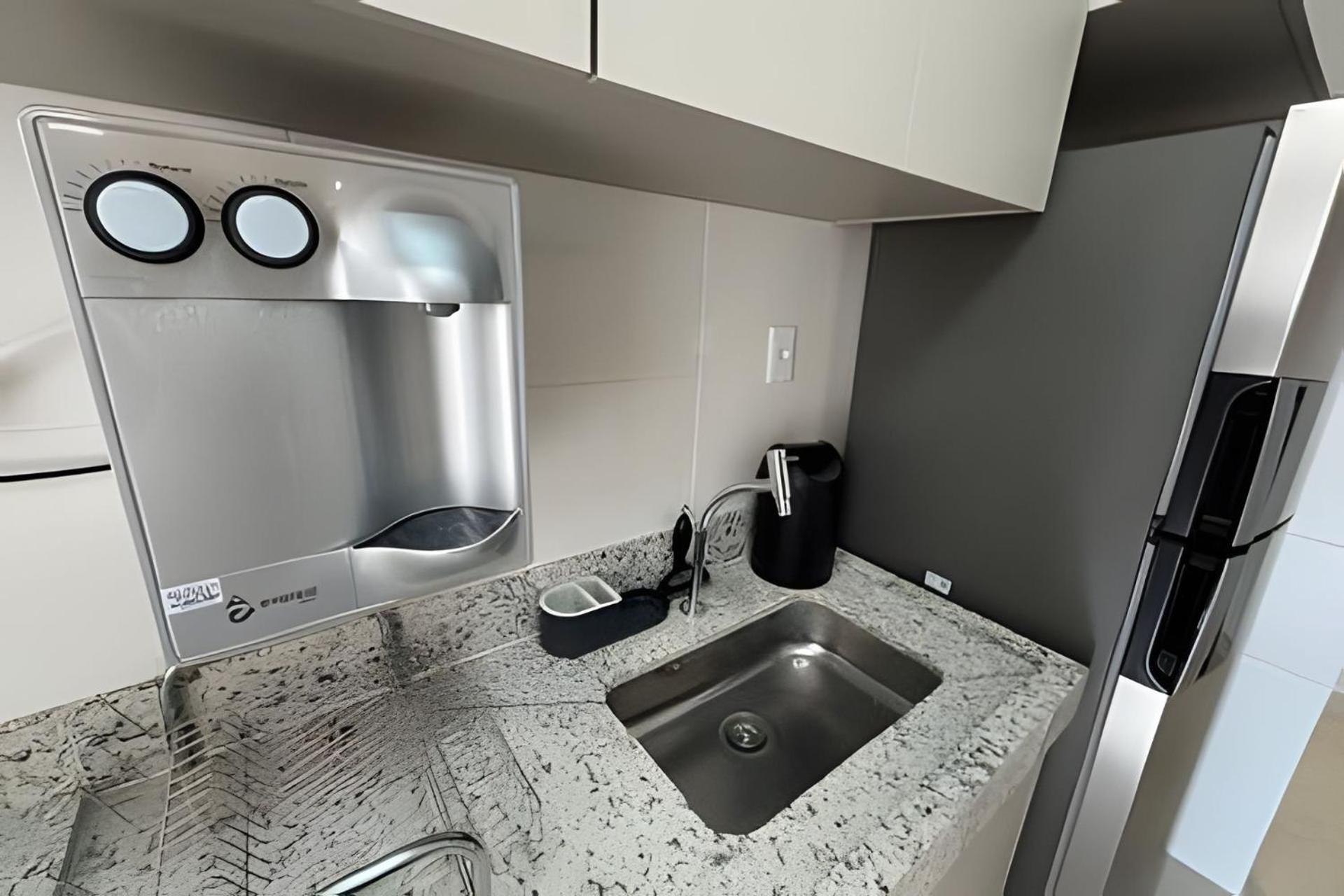 Apartamento Premium em Araxá