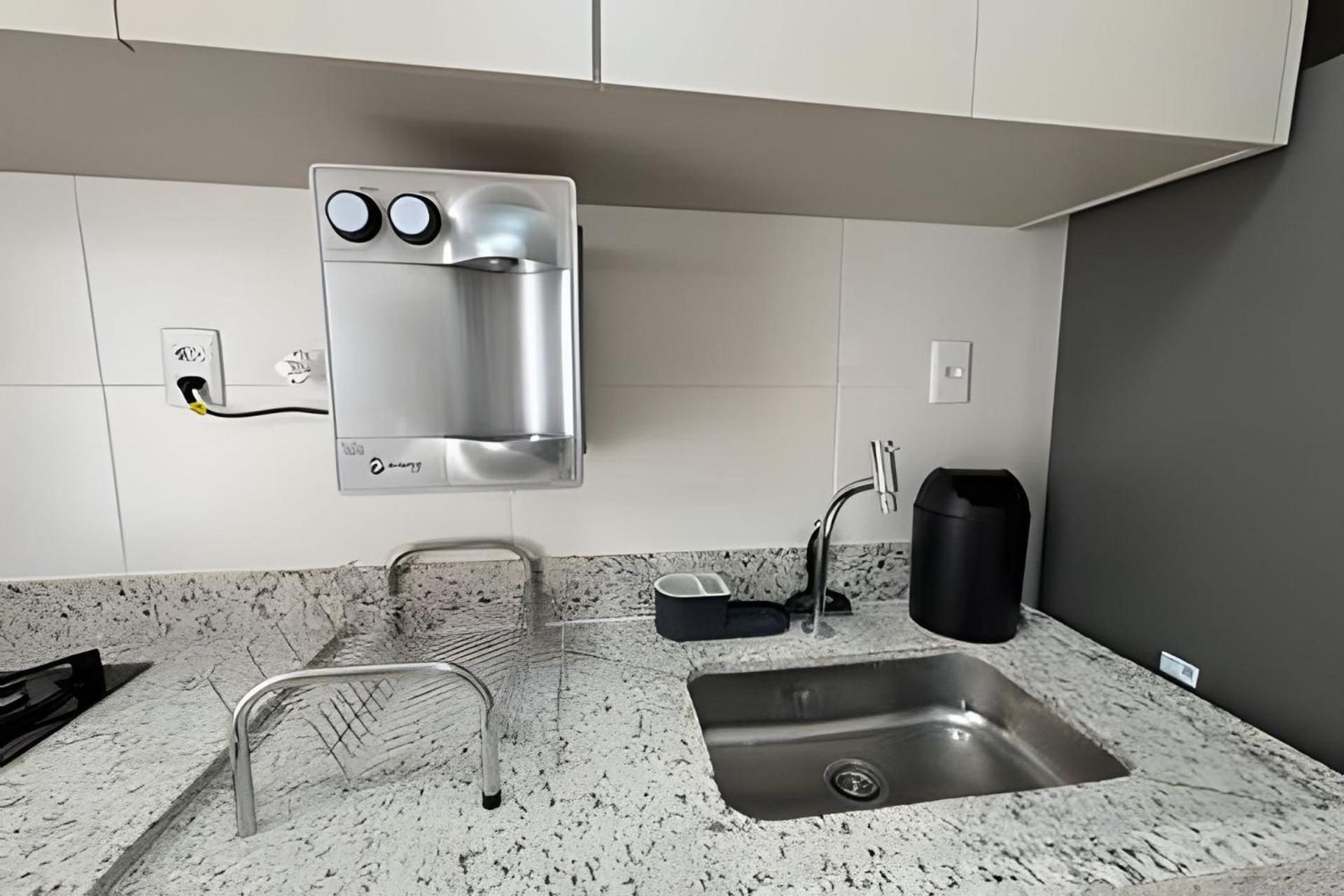 Apartamento Premium em Araxá