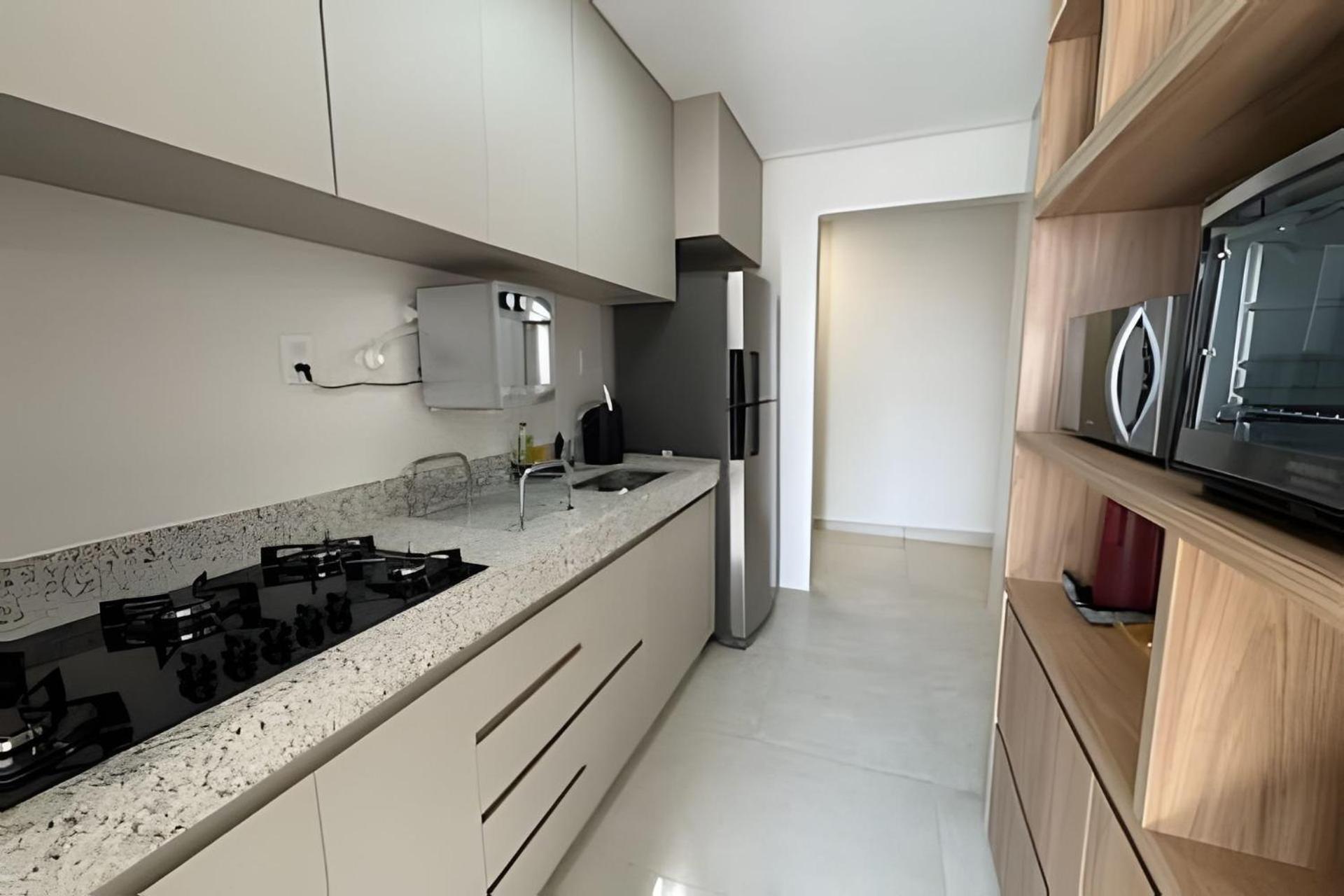 Apartamento Premium em Araxá